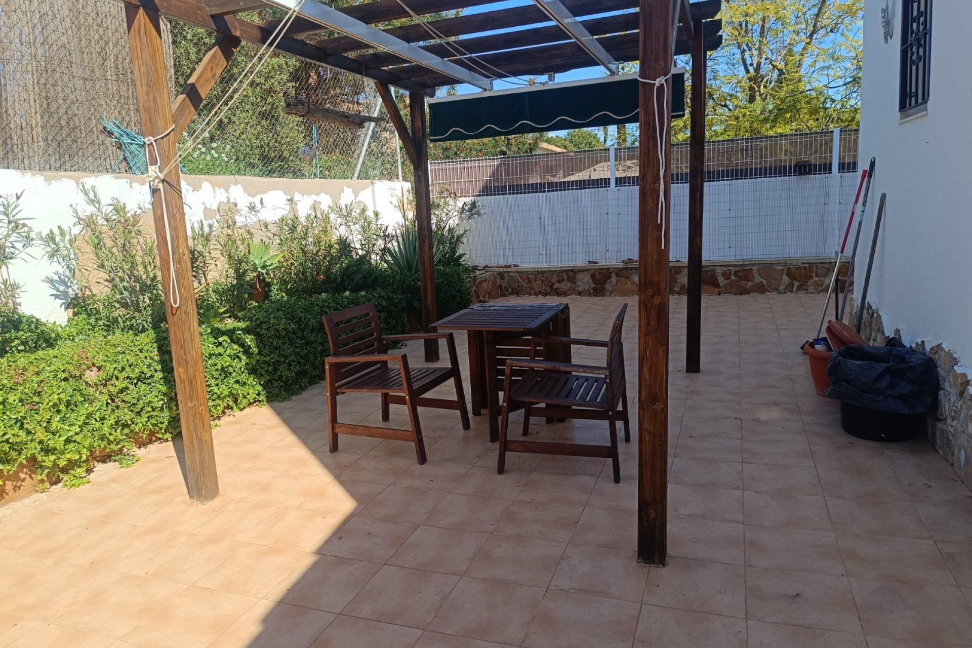 Reventa - Villa - Fortuna