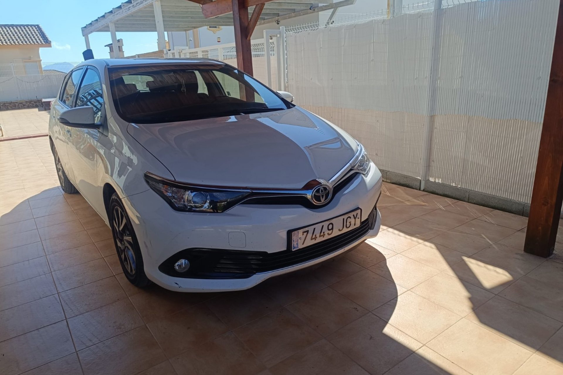 Reventa - Villa - Fortuna