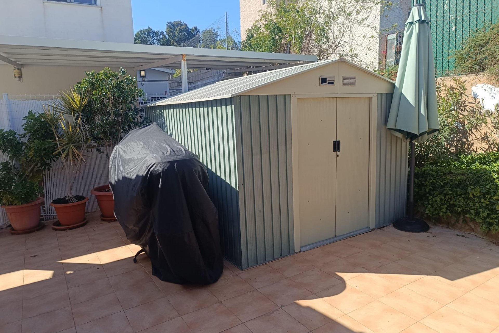 Reventa - Villa - Fortuna