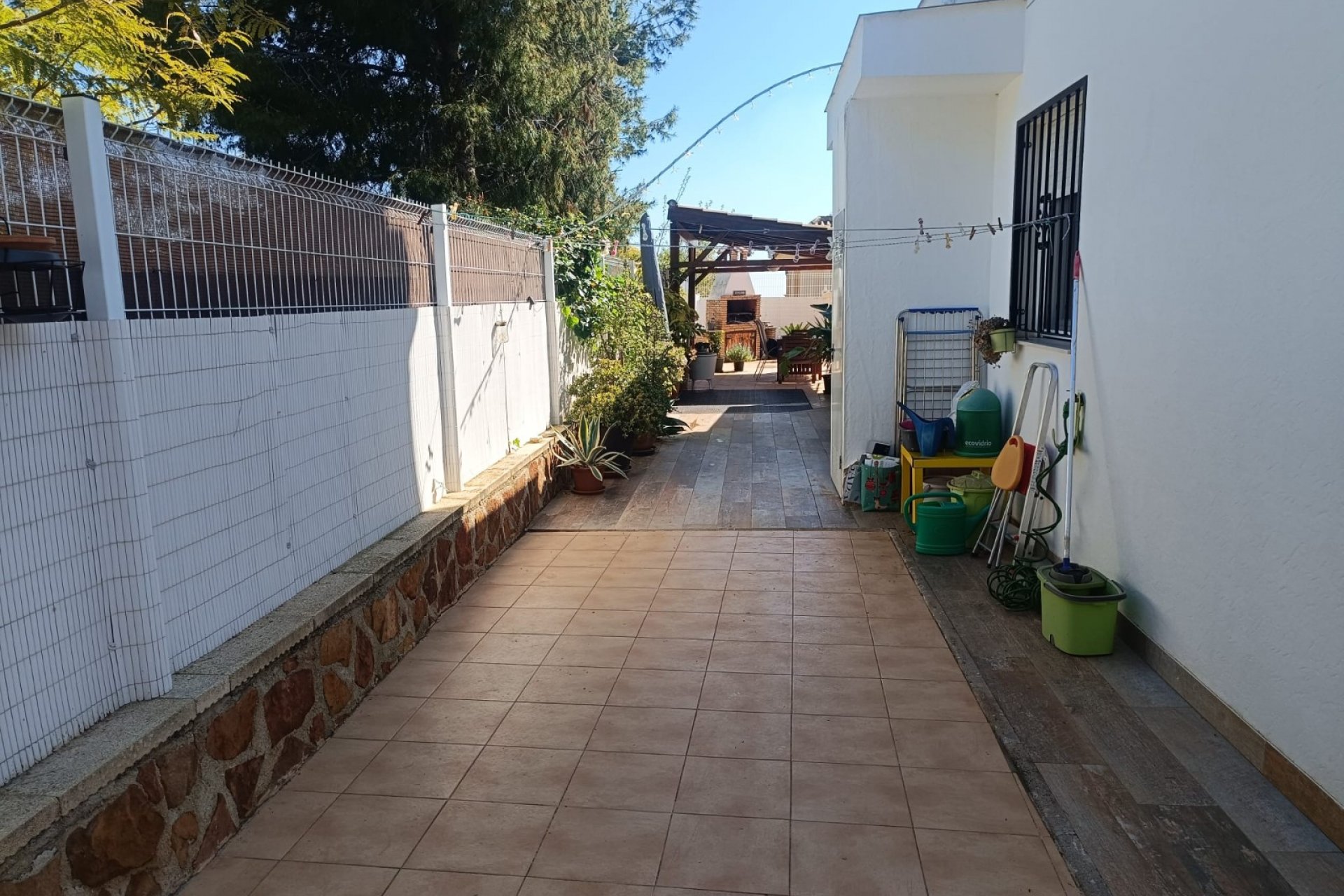 Reventa - Villa - Fortuna