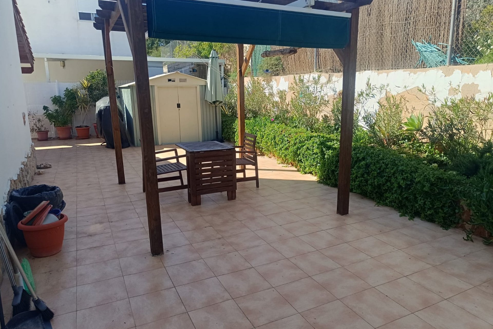 Reventa - Villa - Fortuna