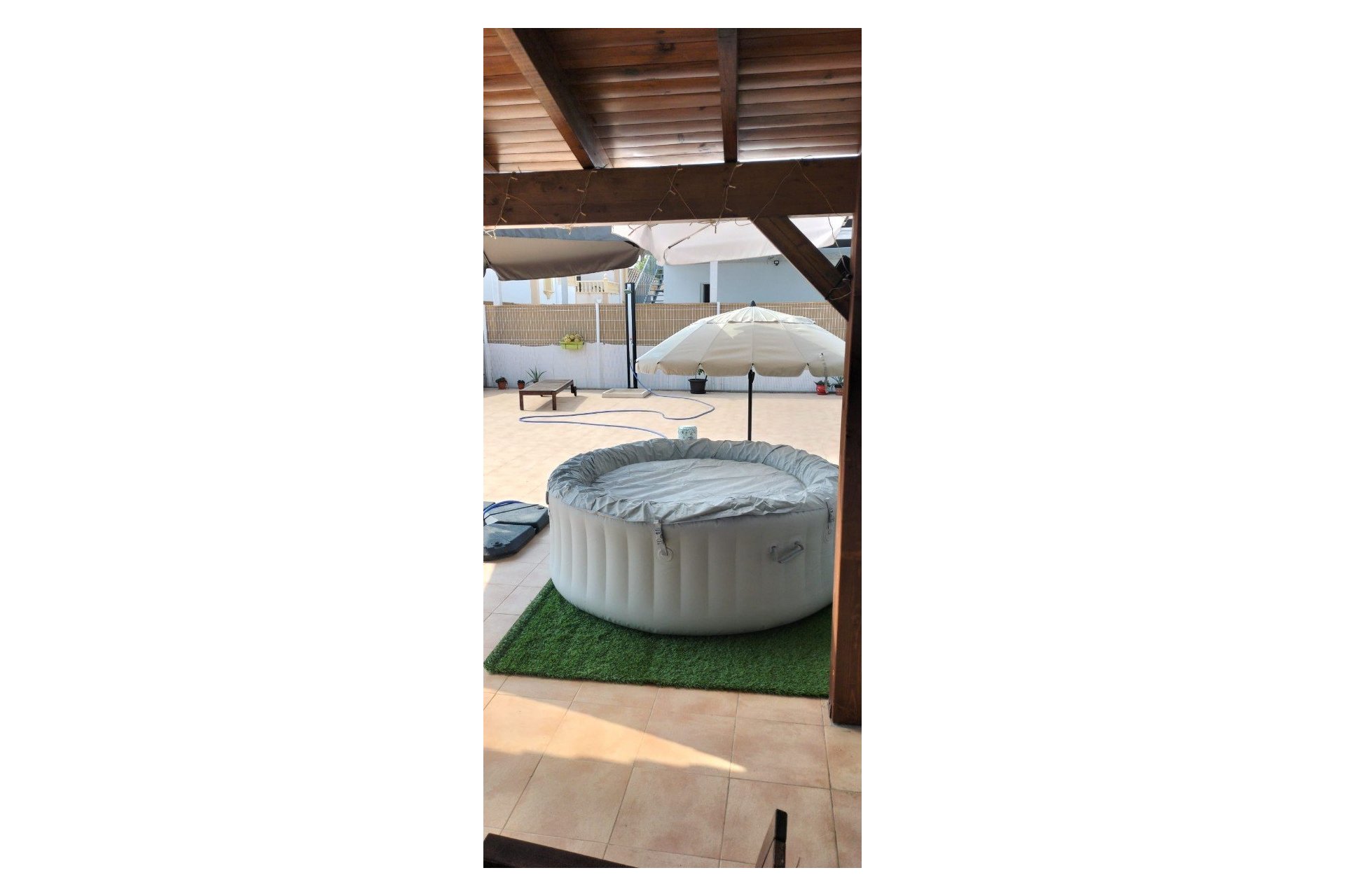 Reventa - Villa - Fortuna