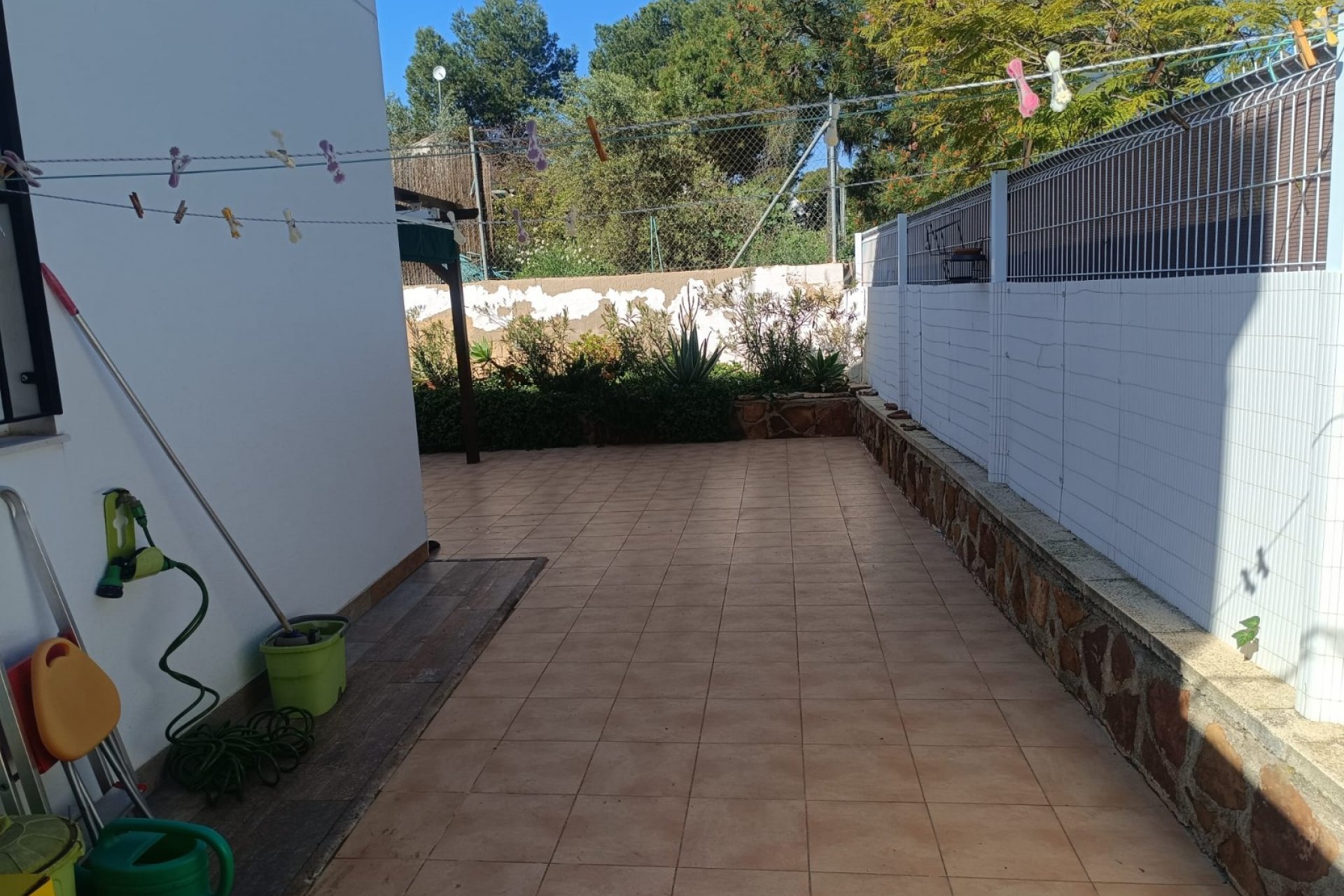 Reventa - Villa - Fortuna