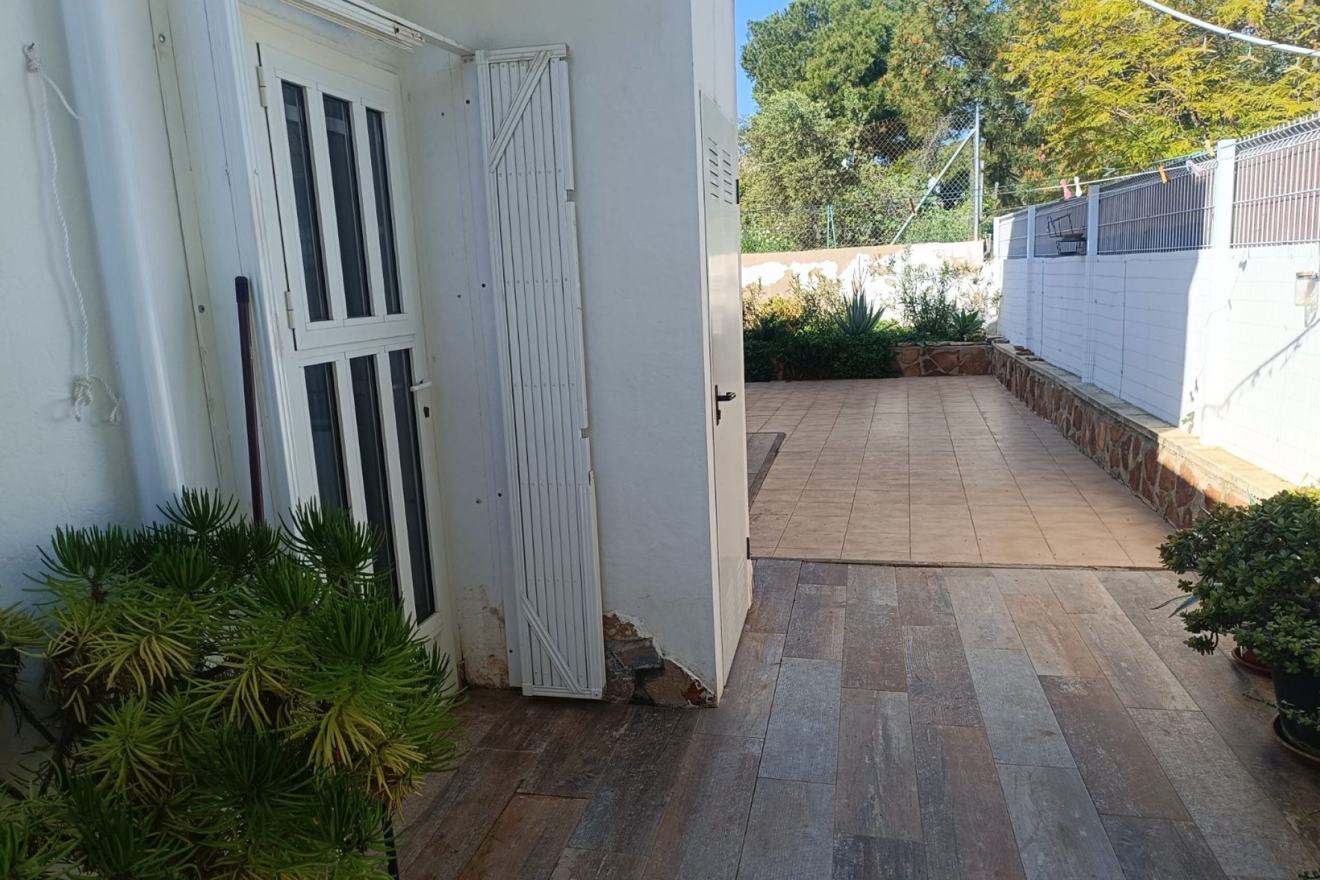 Reventa - Villa - Fortuna