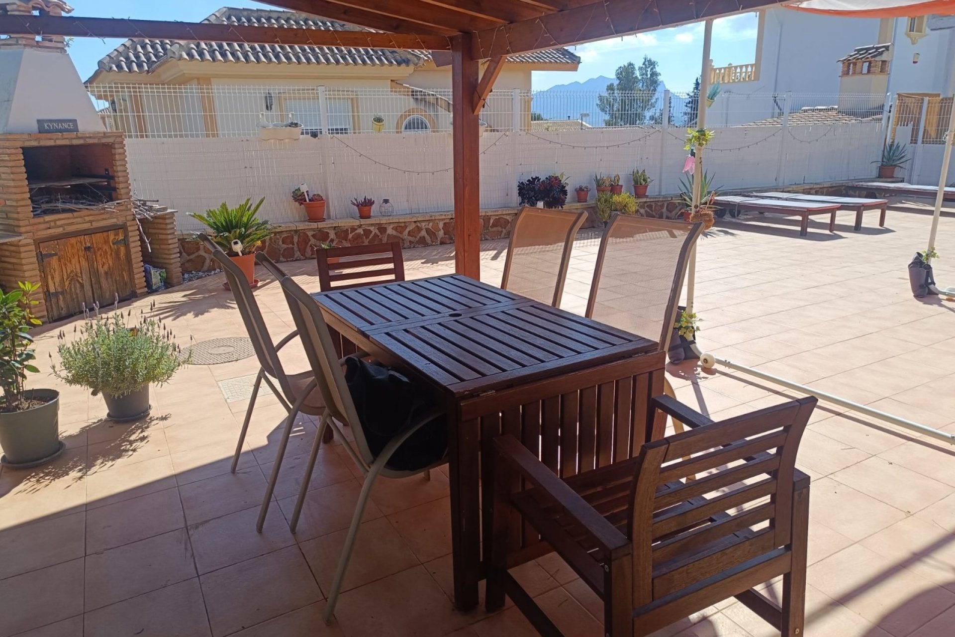 Reventa - Villa - Fortuna