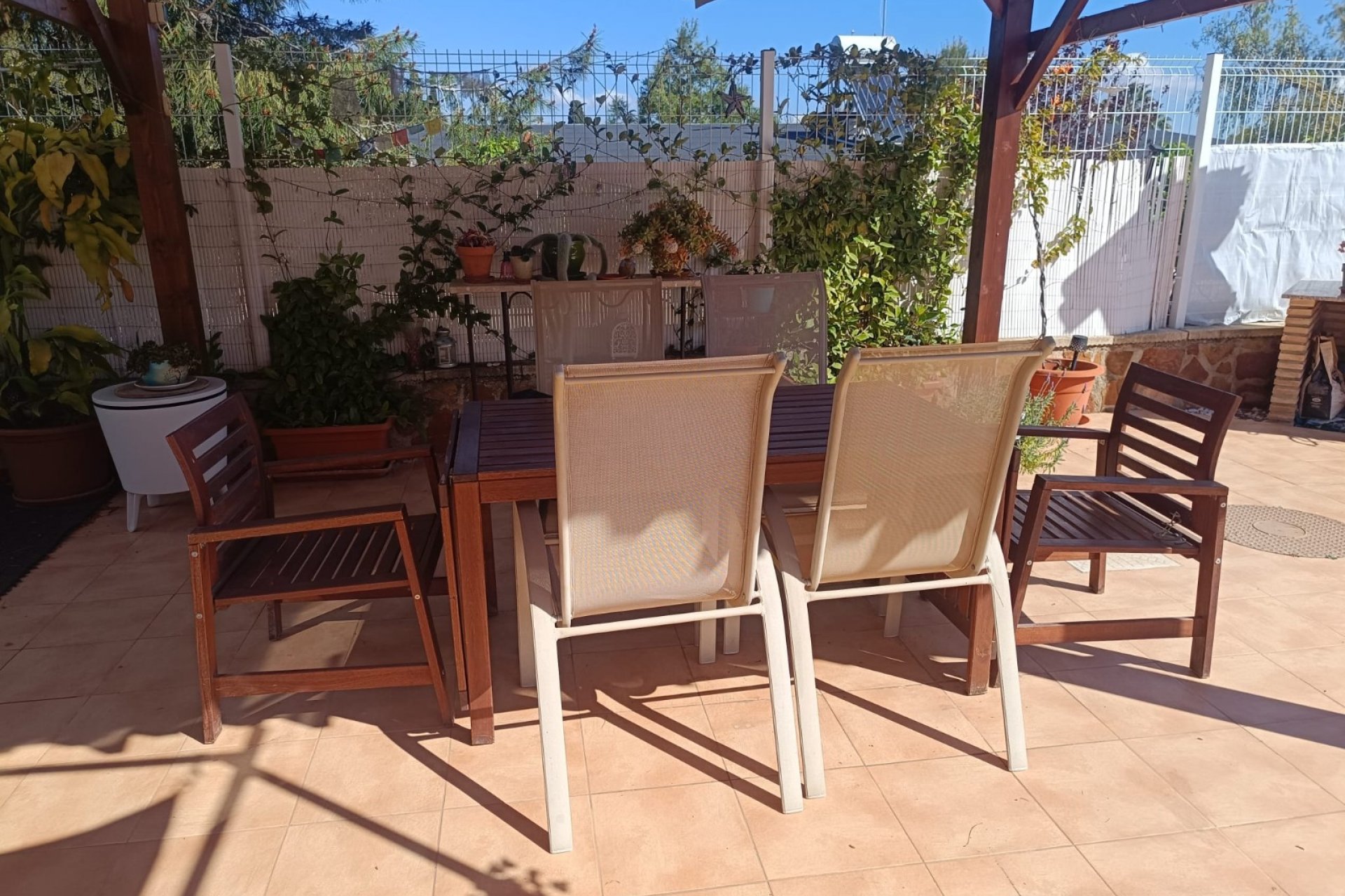 Reventa - Villa - Fortuna