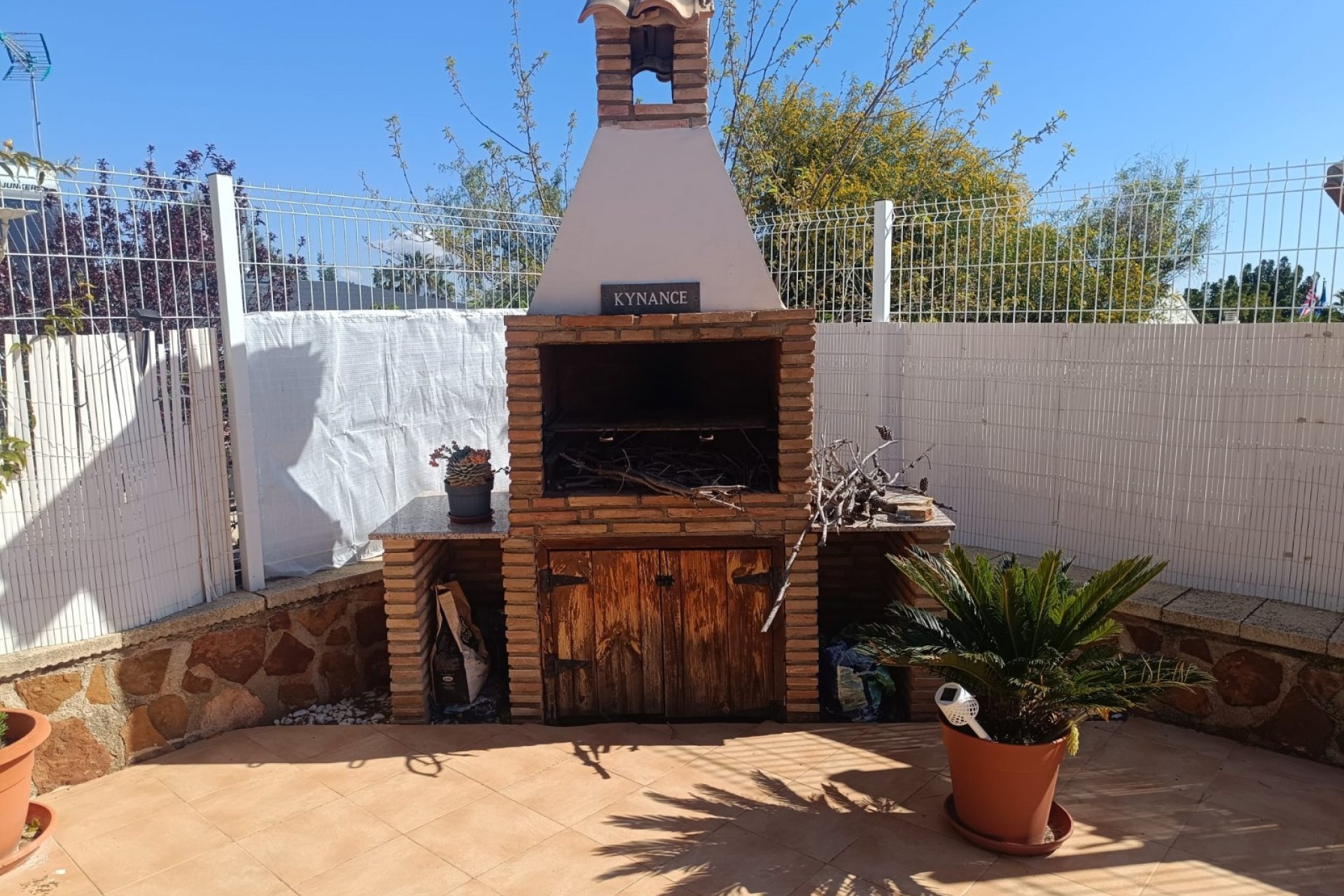 Reventa - Villa - Fortuna