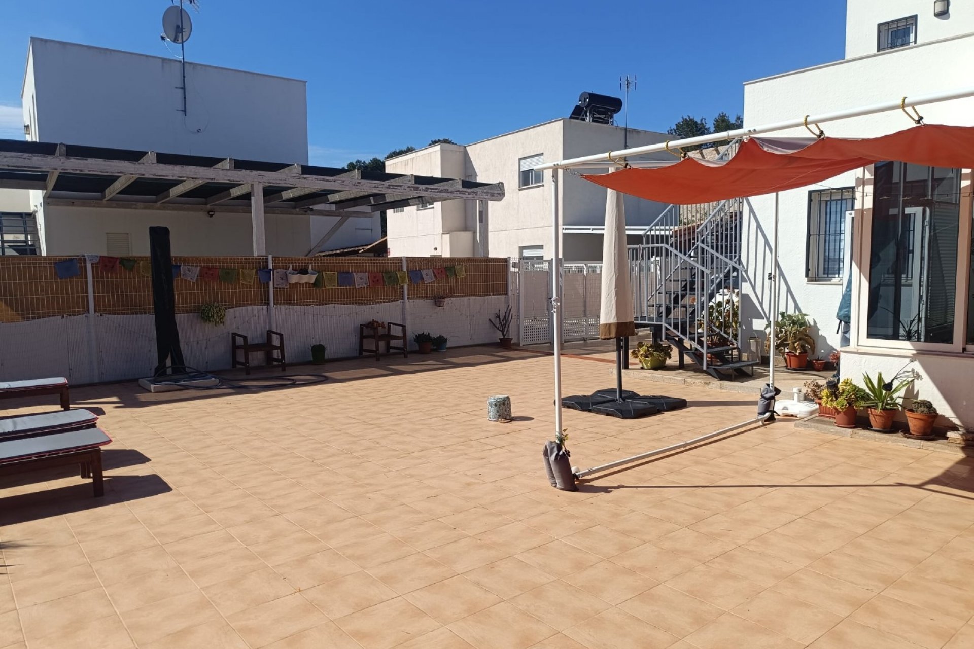 Reventa - Villa - Fortuna