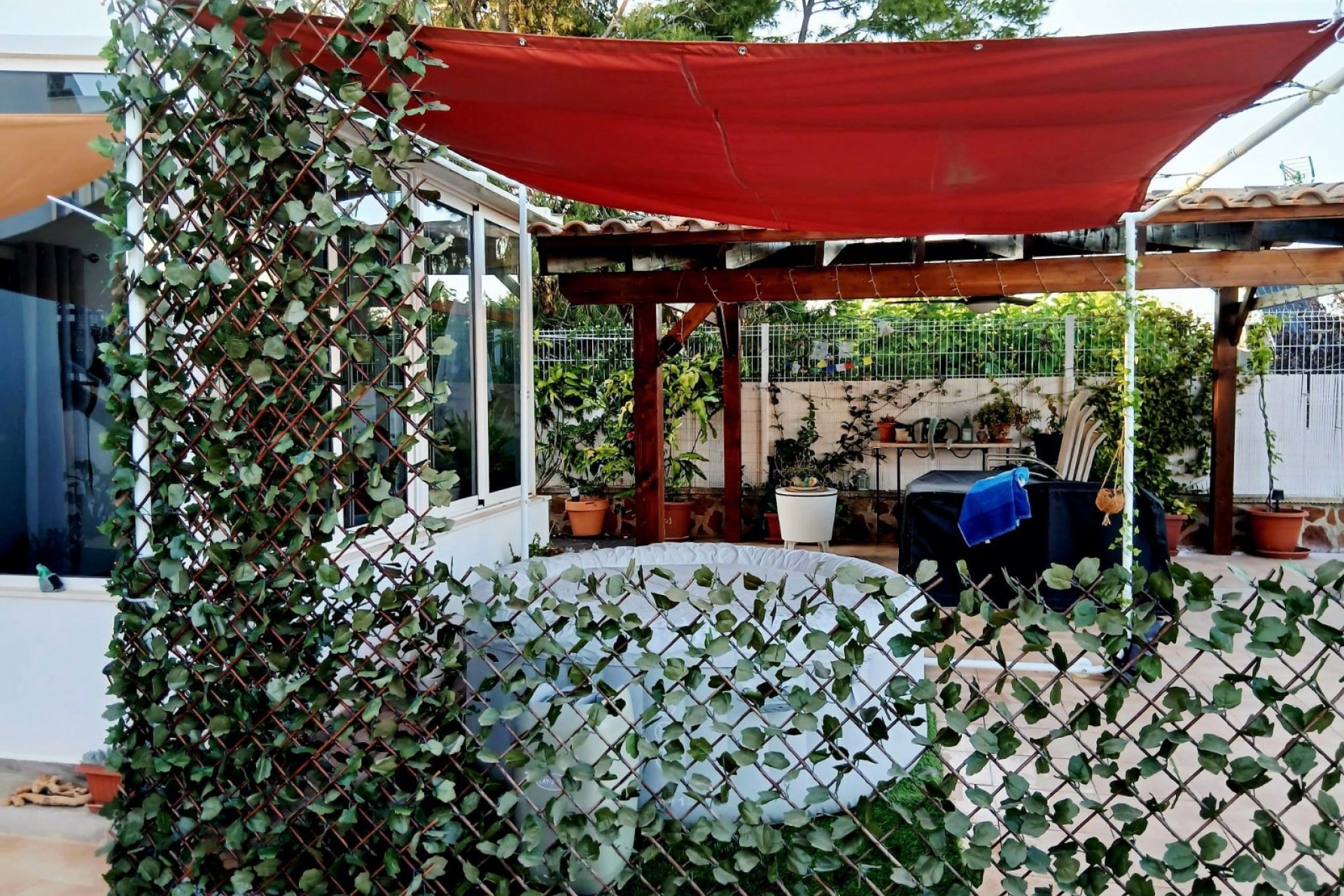 Reventa - Villa - Fortuna