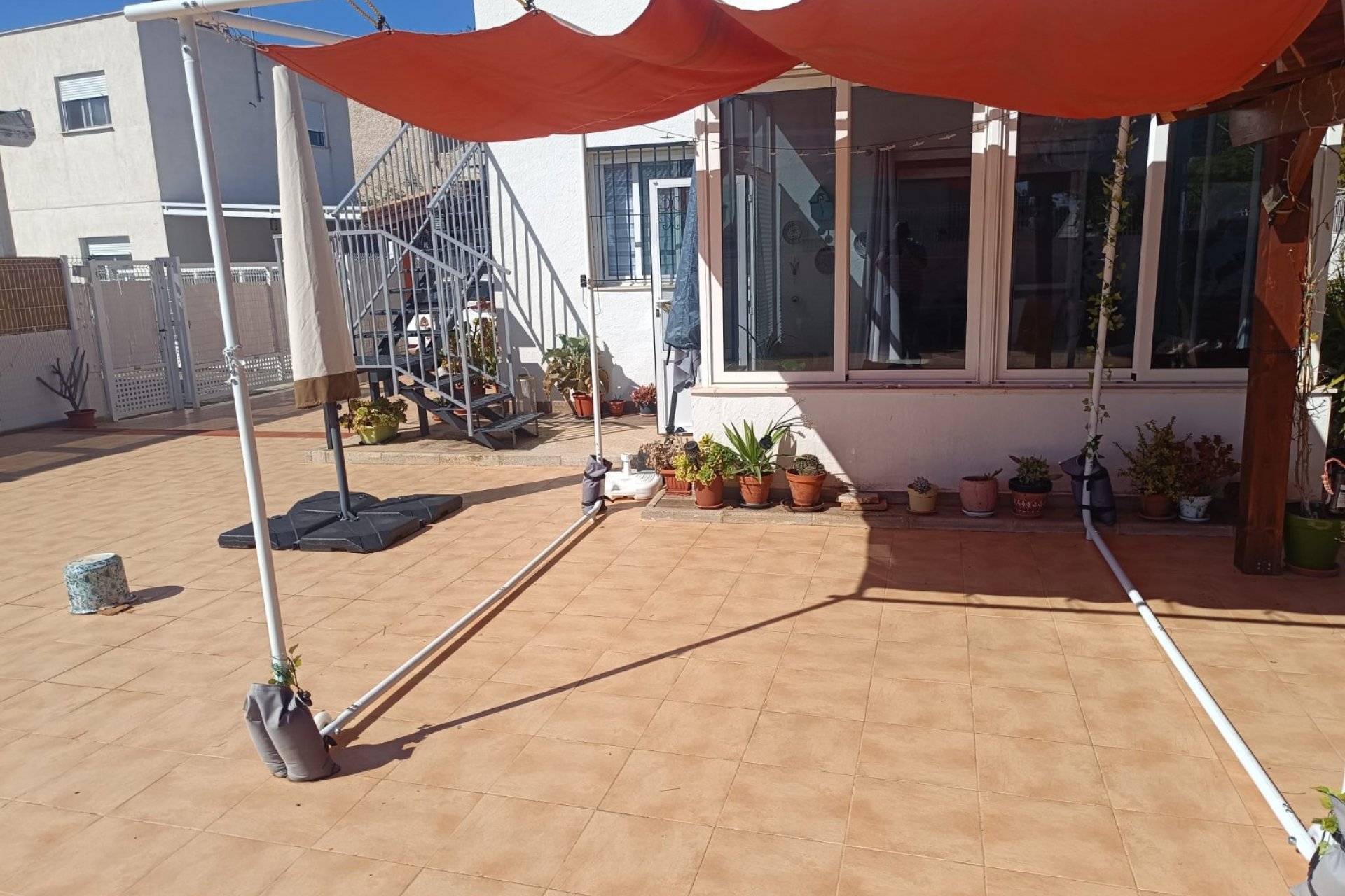 Reventa - Villa - Fortuna