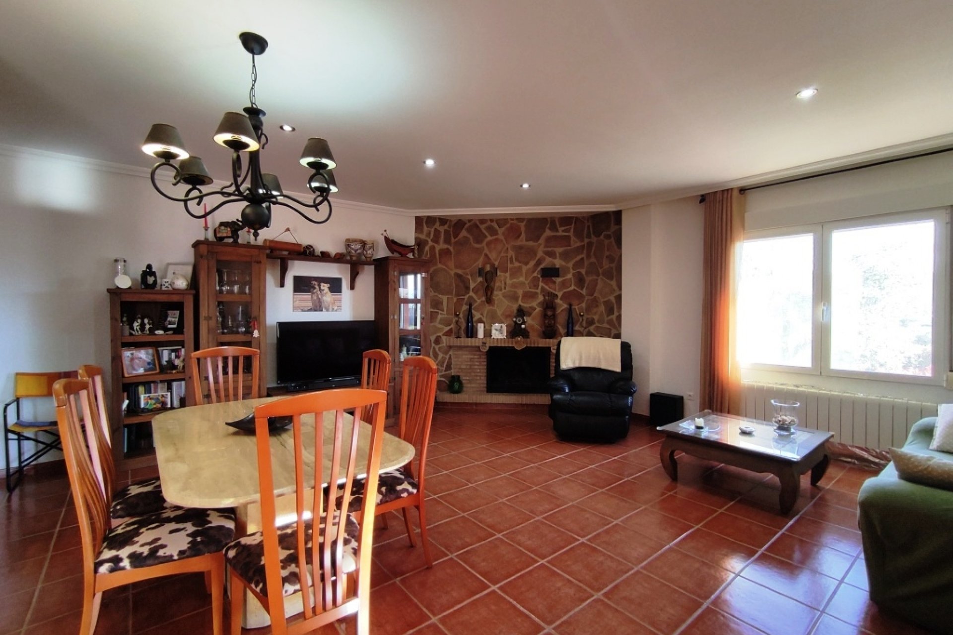 Reventa - Villa - Gorga
