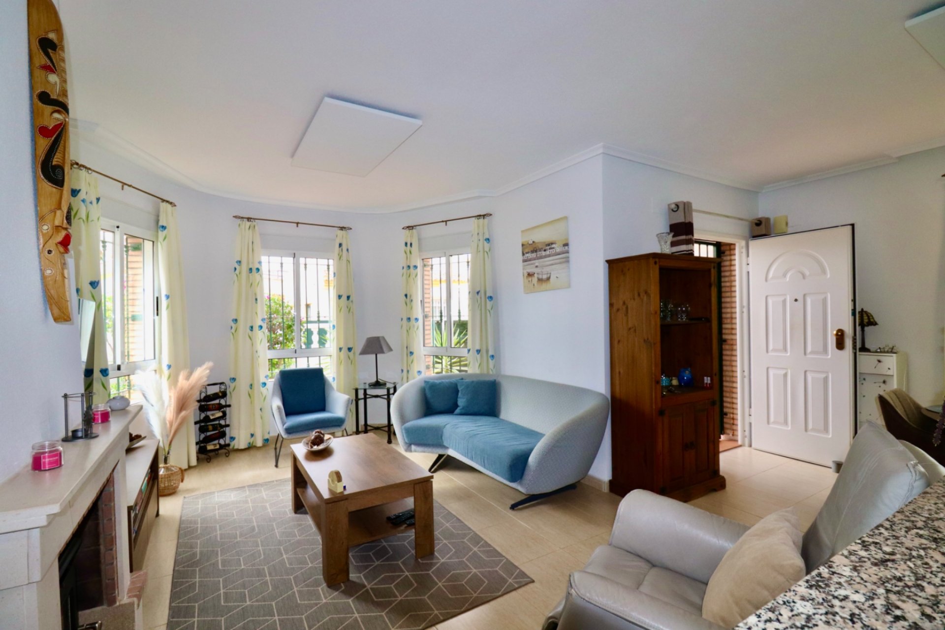 Reventa - Villa - Guardamar del Segura - El Raso