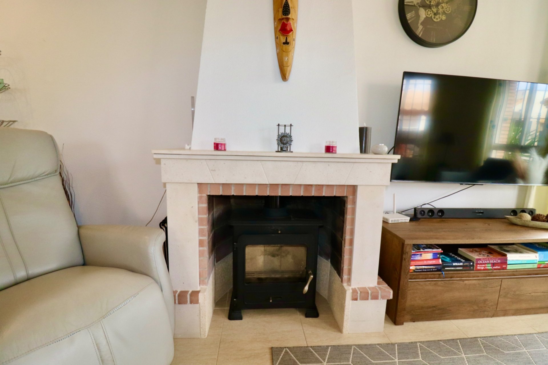 Reventa - Villa - Guardamar del Segura - El Raso