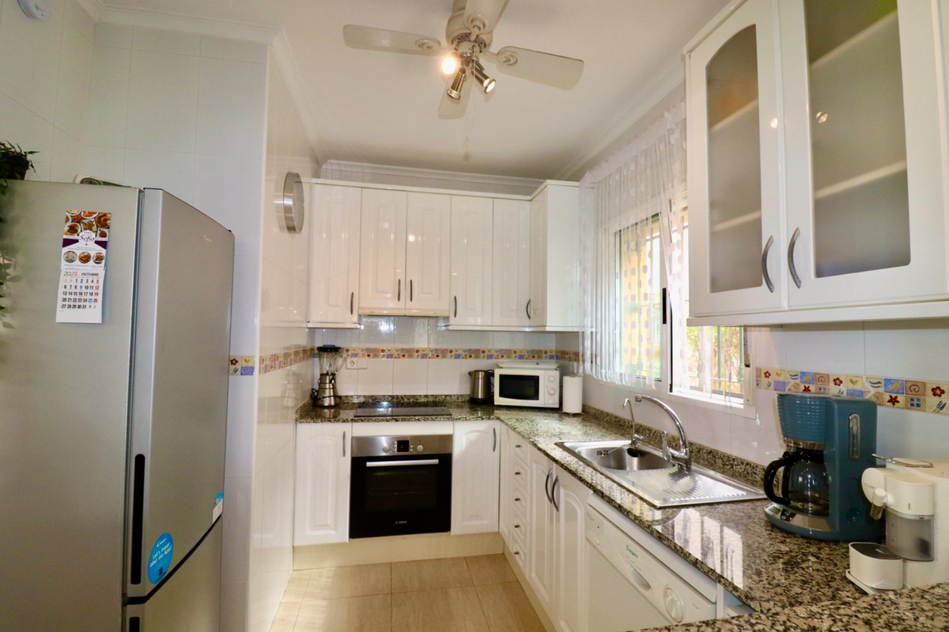 Reventa - Villa - Guardamar del Segura - El Raso