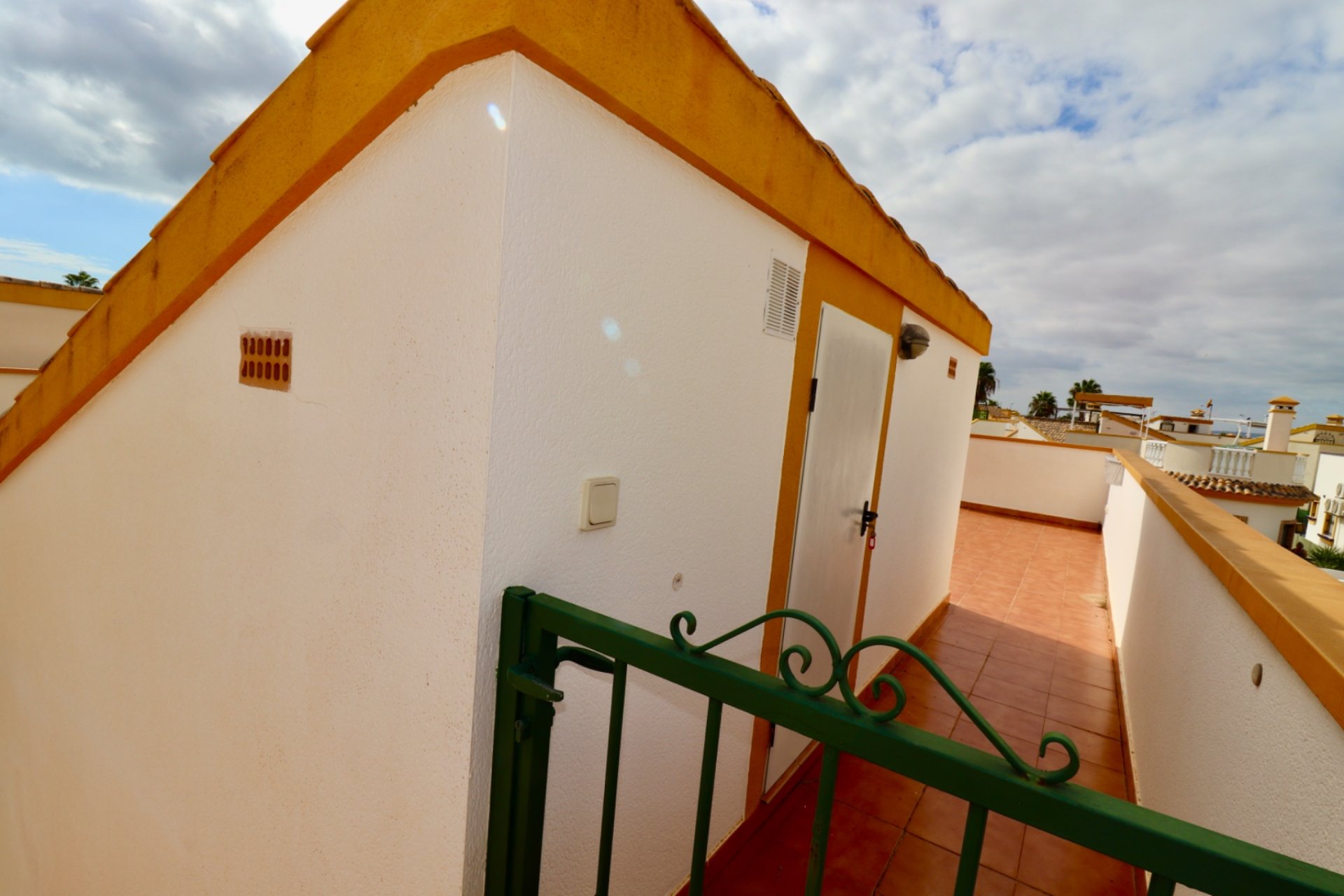Reventa - Villa - Guardamar del Segura - El Raso