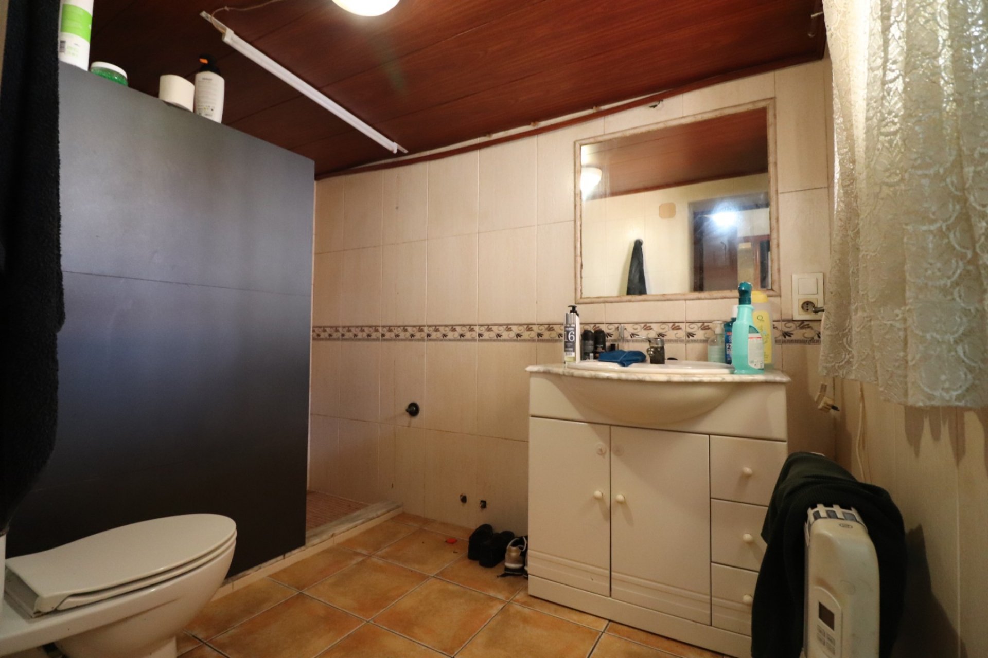 Reventa - Villa - Heredades - Heredades - Village