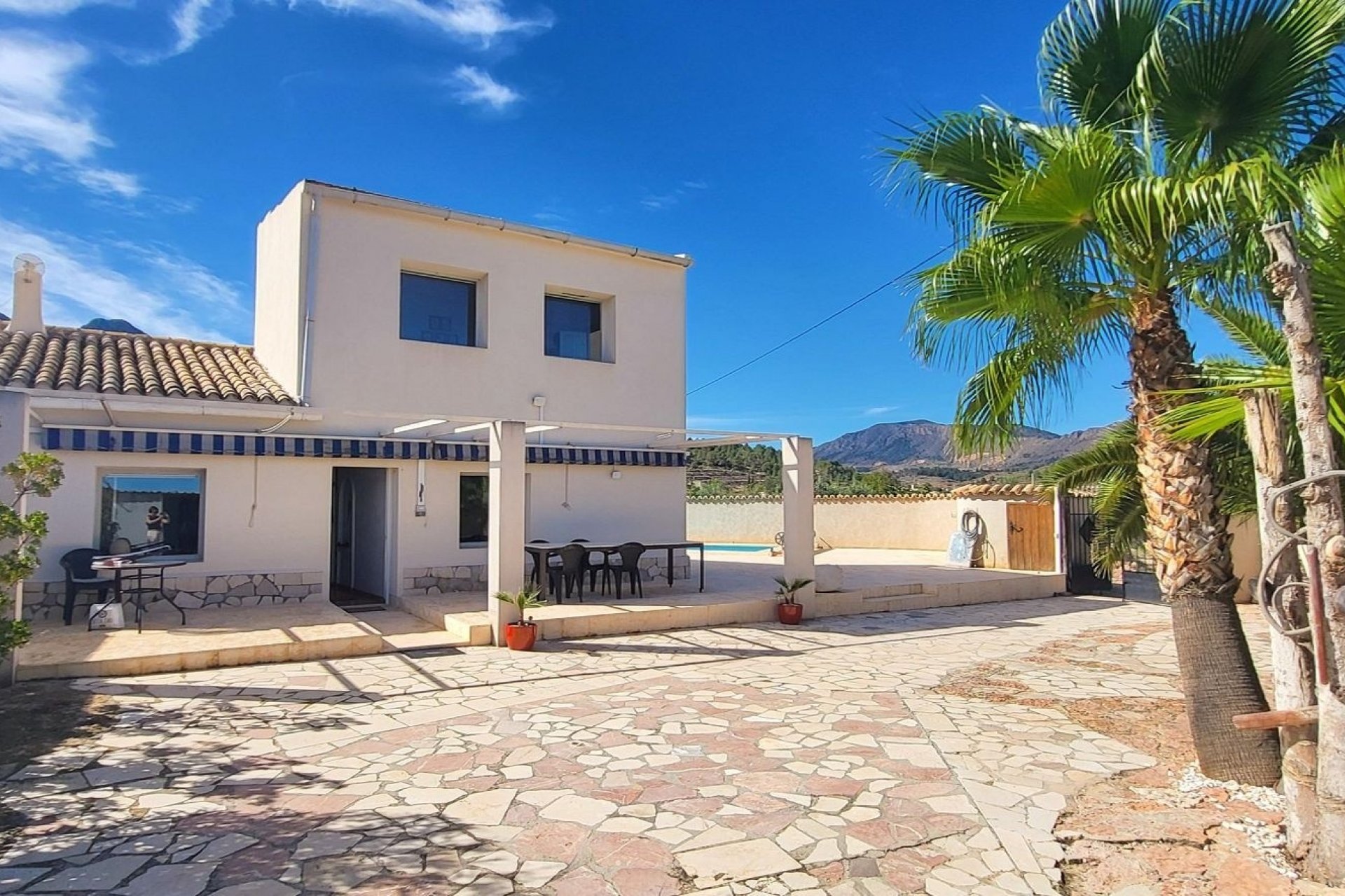 Reventa - Villa - La Romana