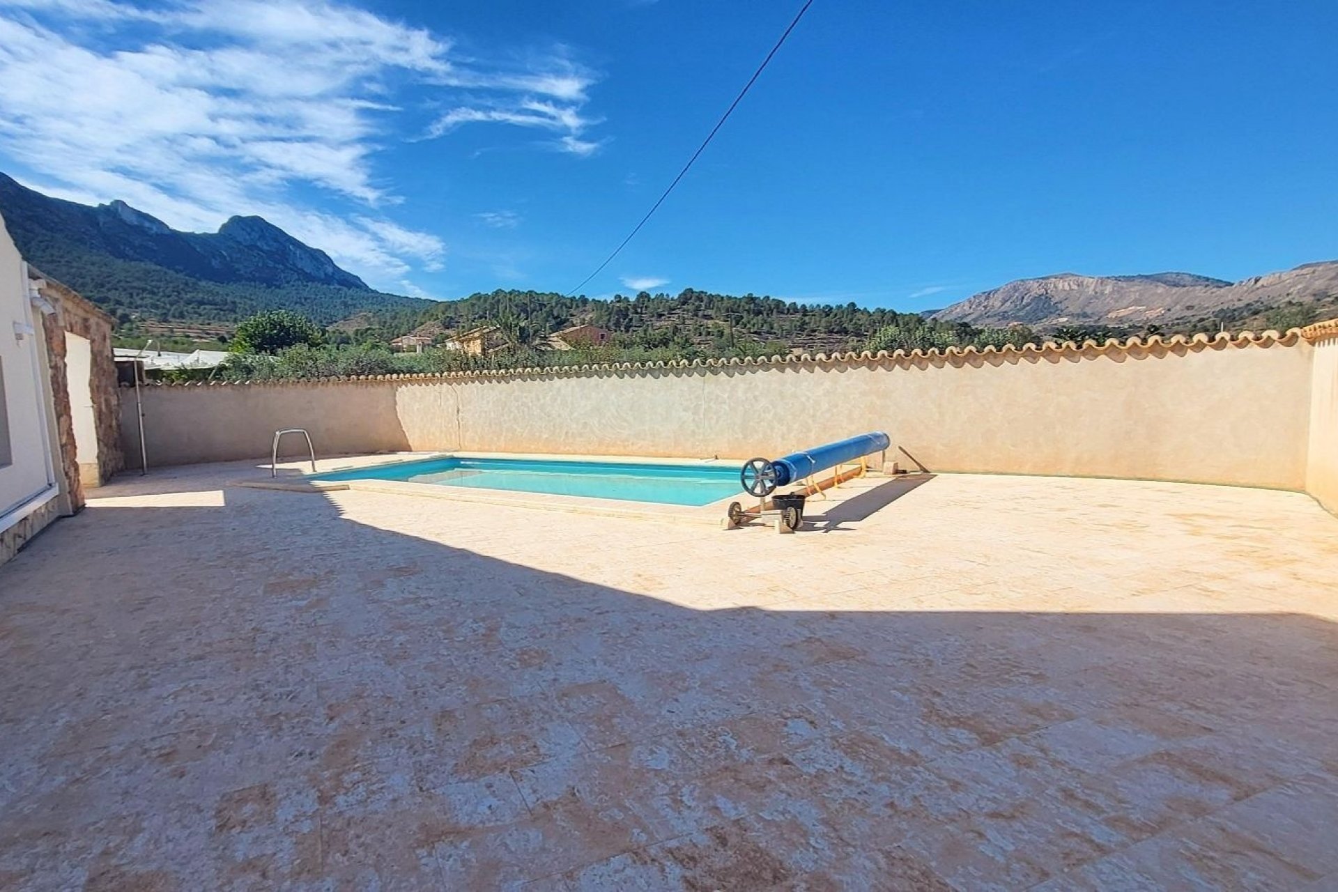 Reventa - Villa - La Romana