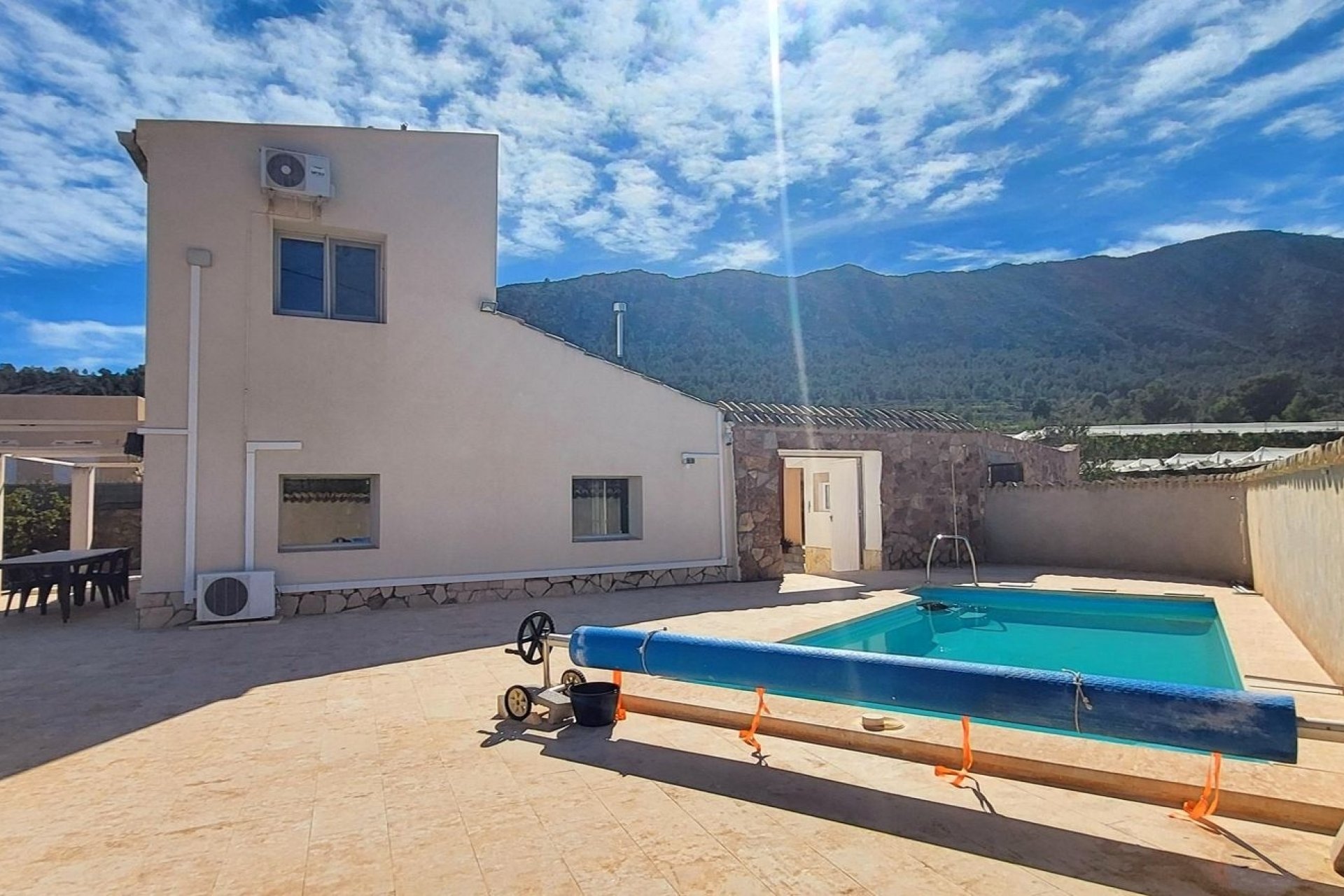 Reventa - Villa - La Romana