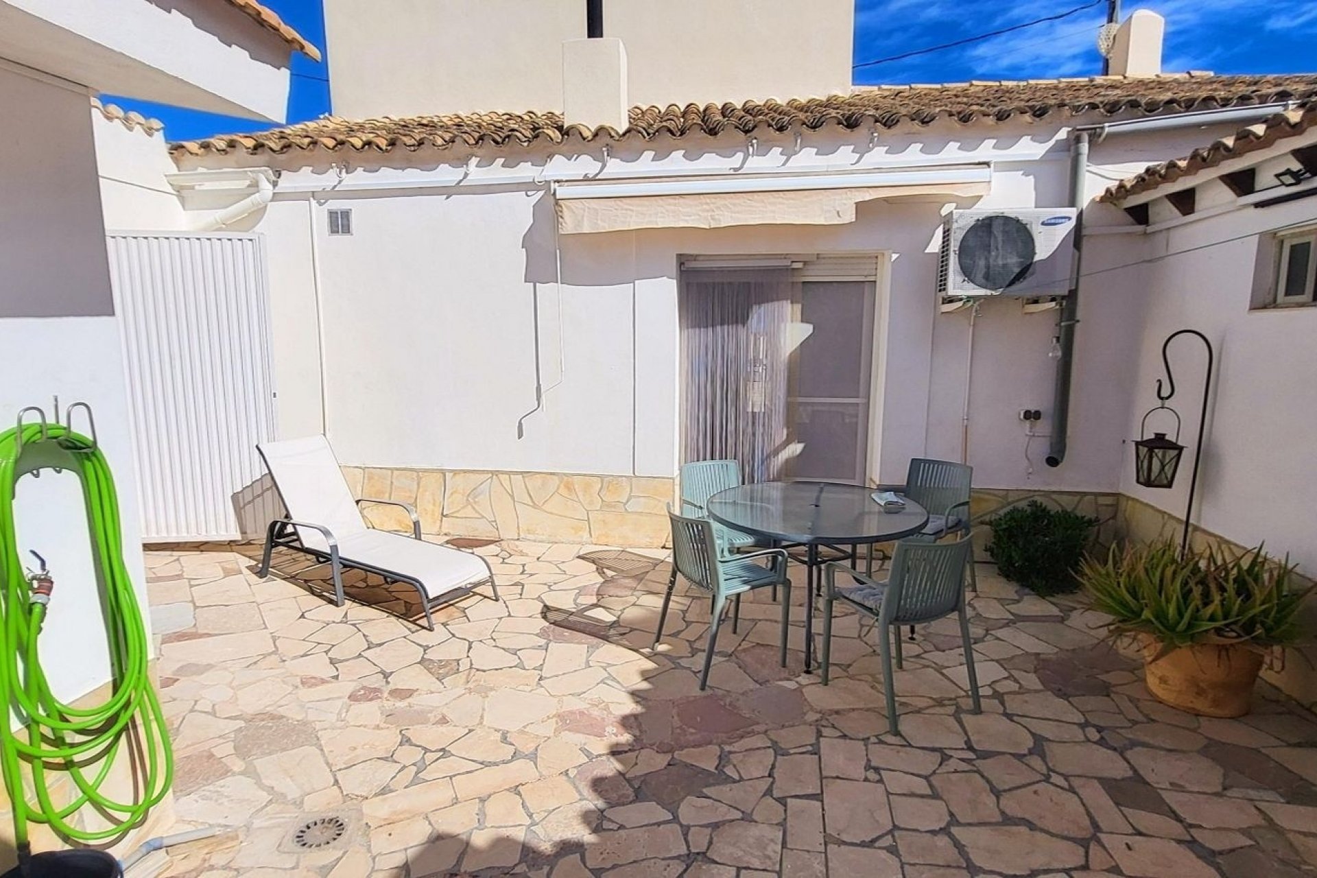 Reventa - Villa - La Romana