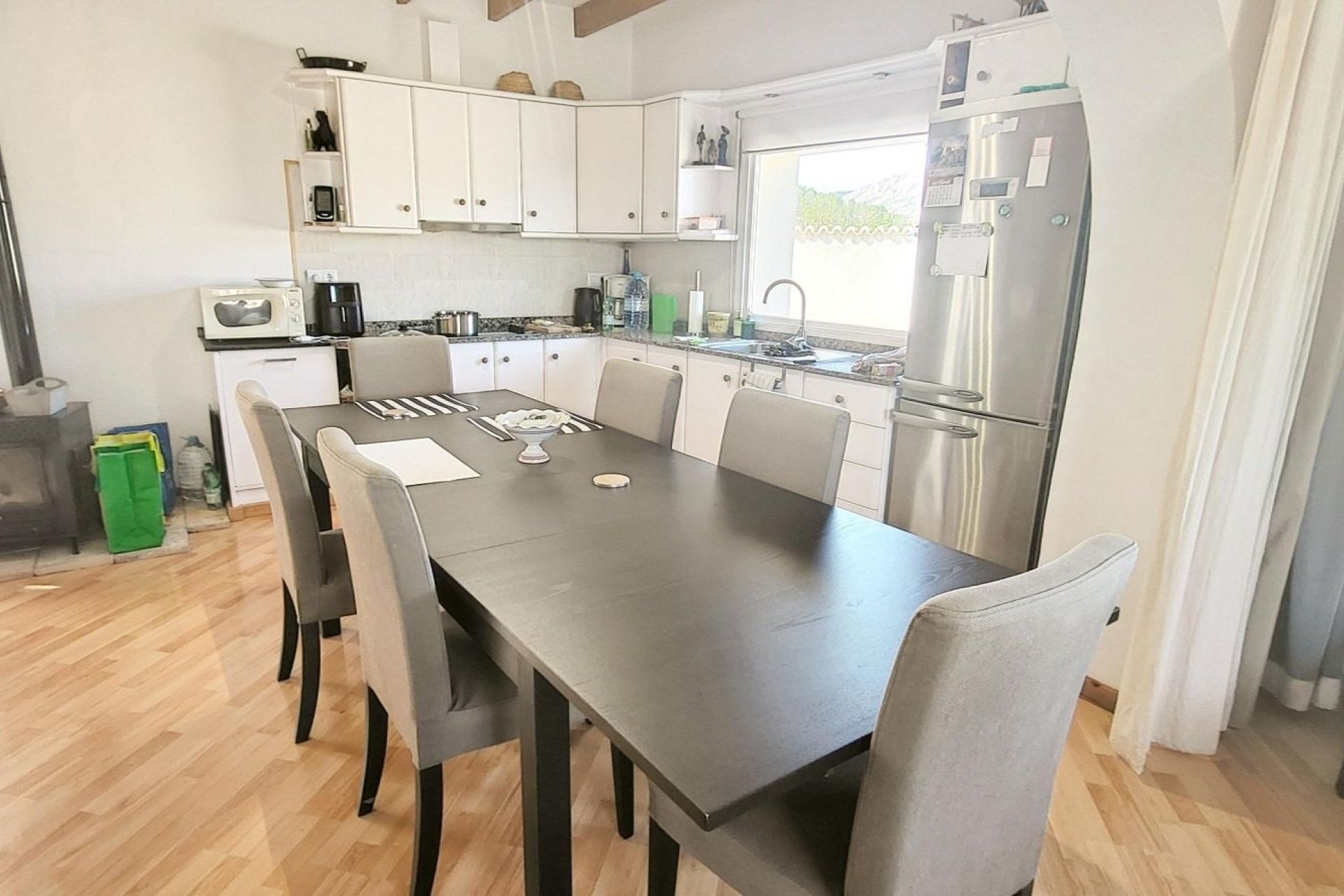 Reventa - Villa - La Romana