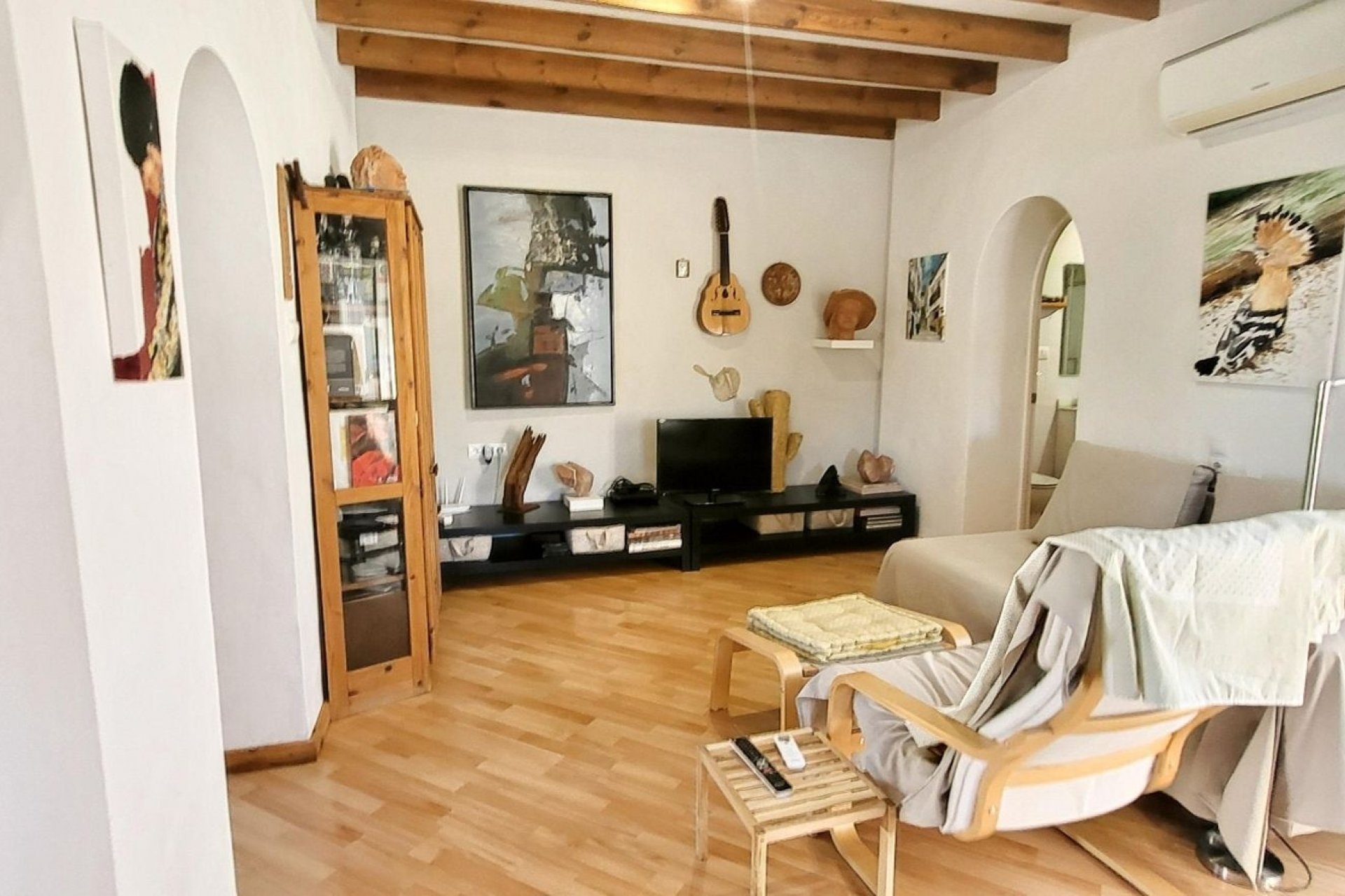 Reventa - Villa - La Romana