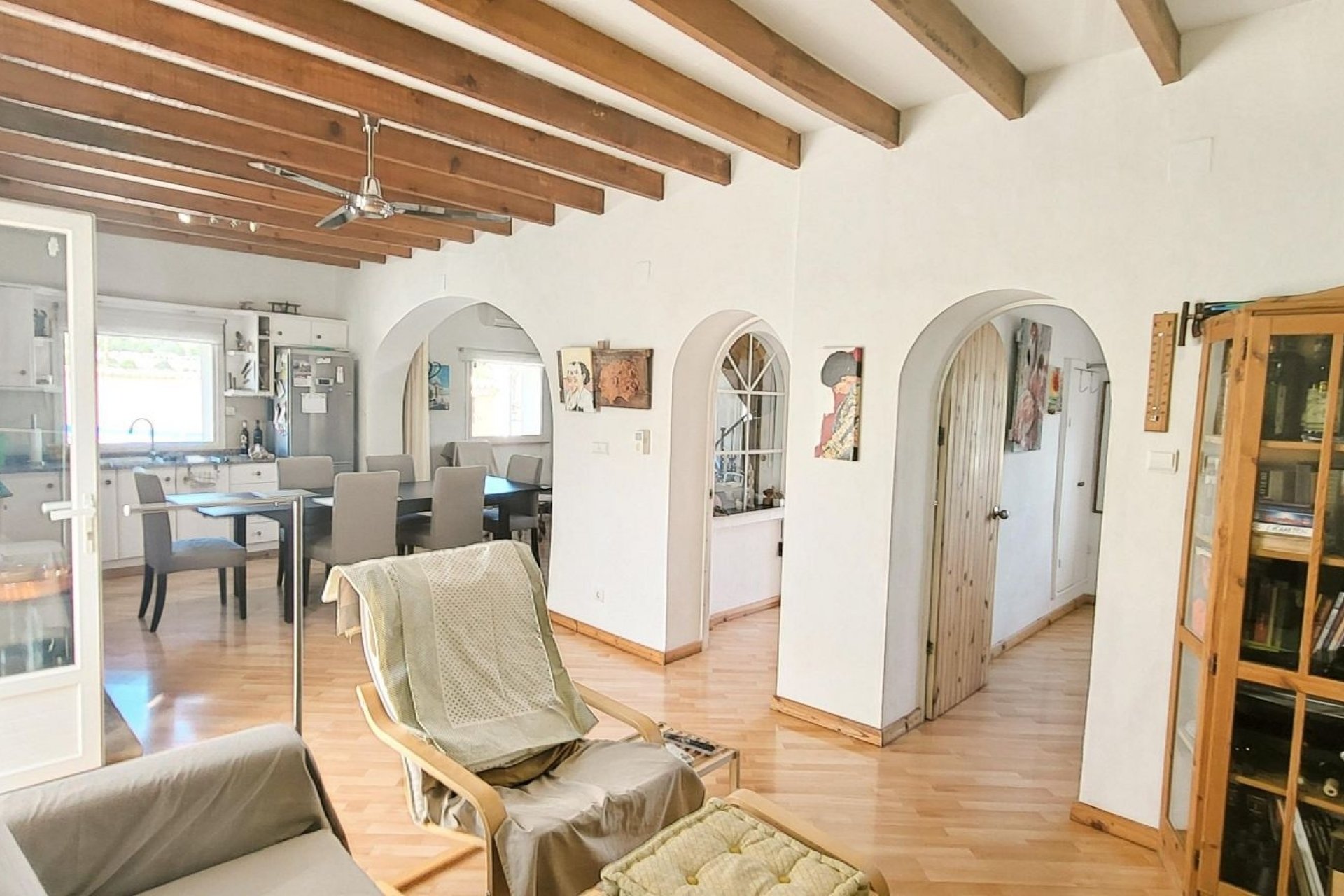 Reventa - Villa - La Romana