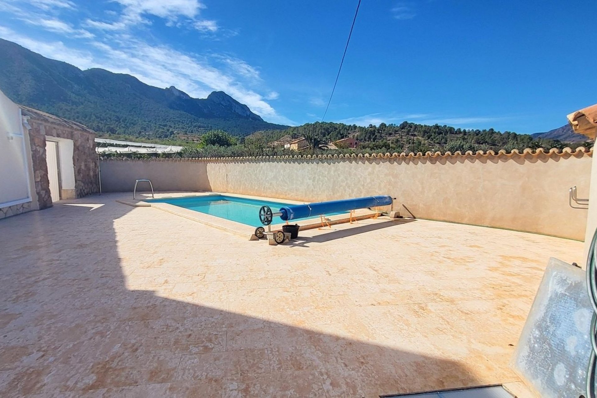 Reventa - Villa - La Romana