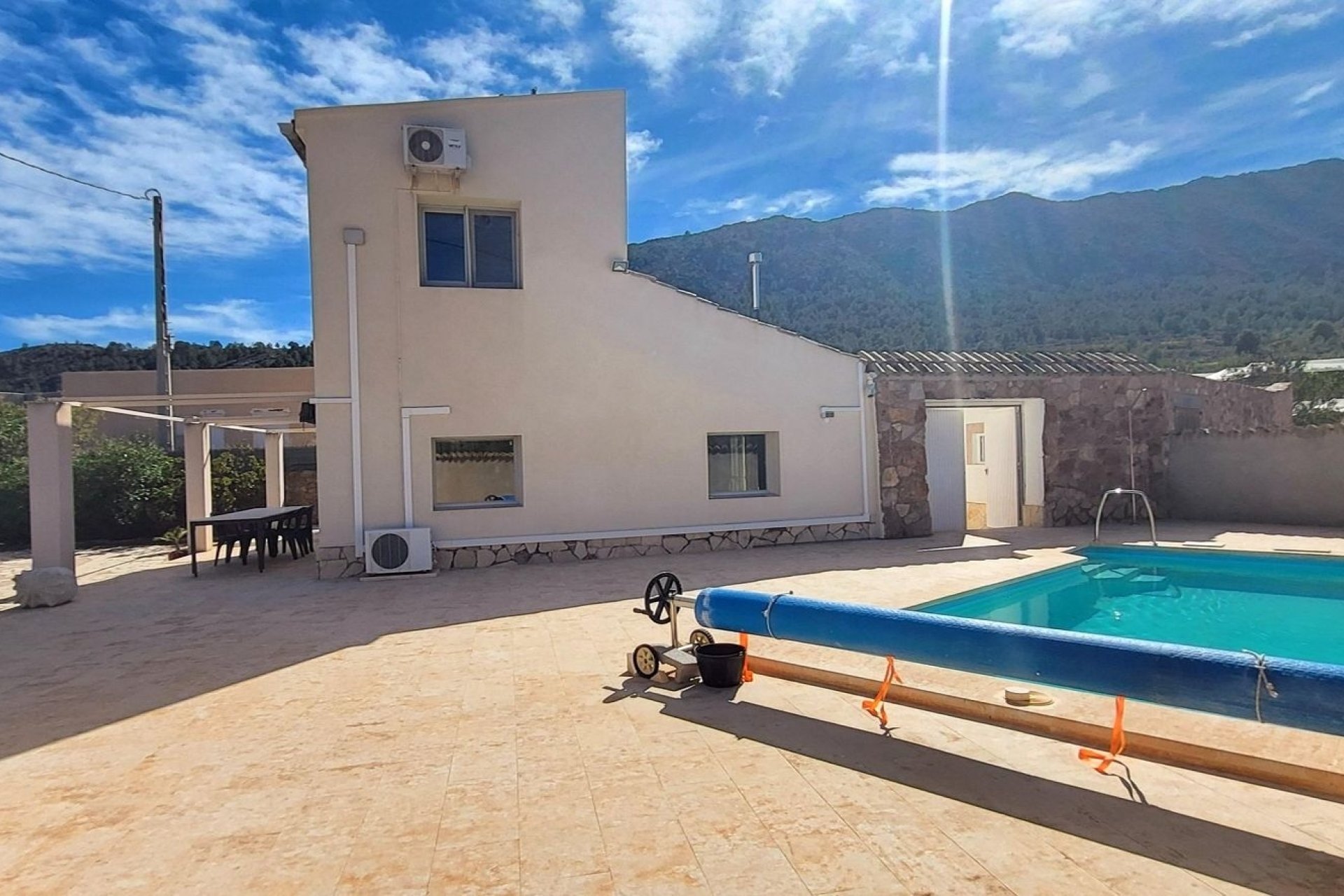 Reventa - Villa - La Romana