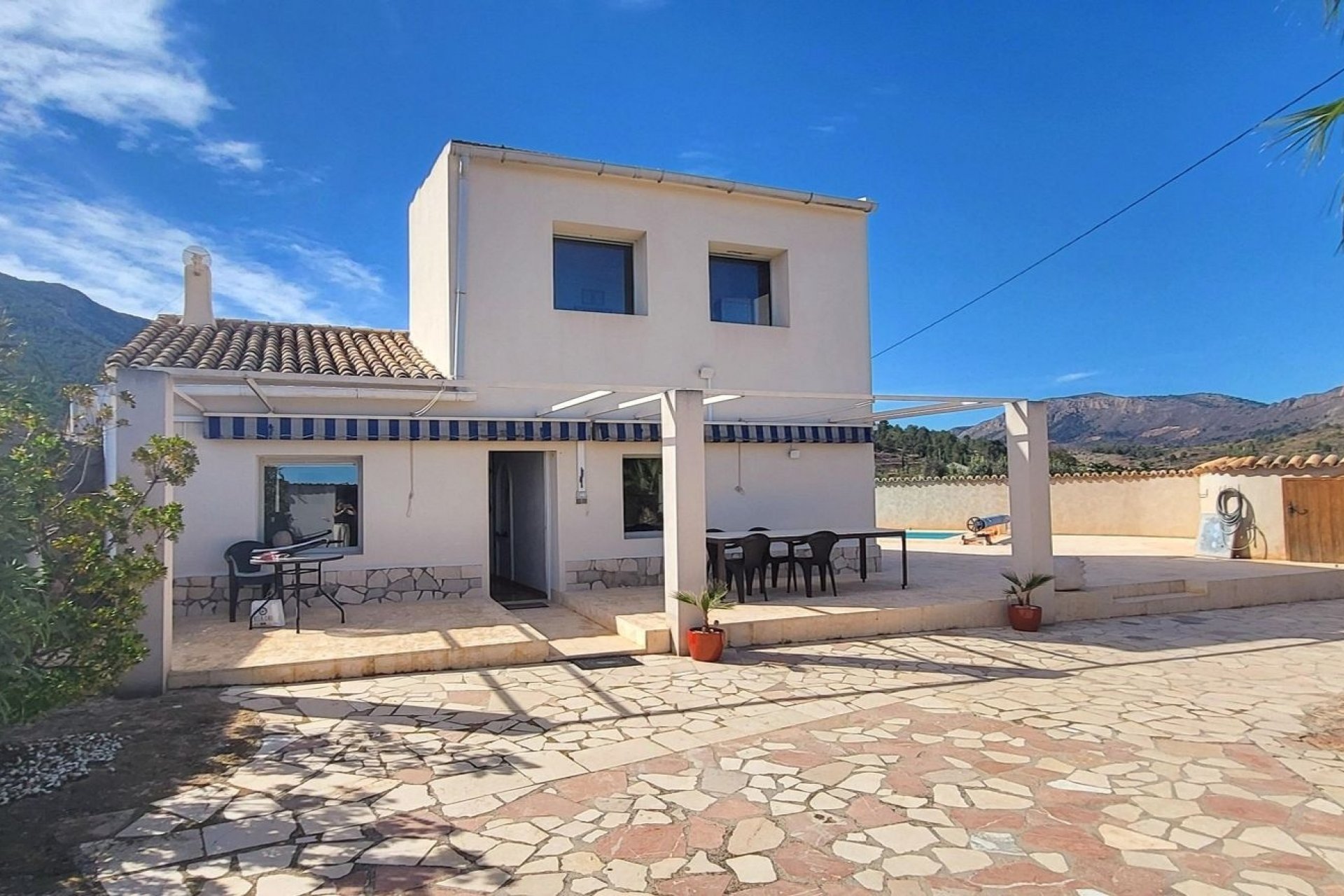 Reventa - Villa - La Romana