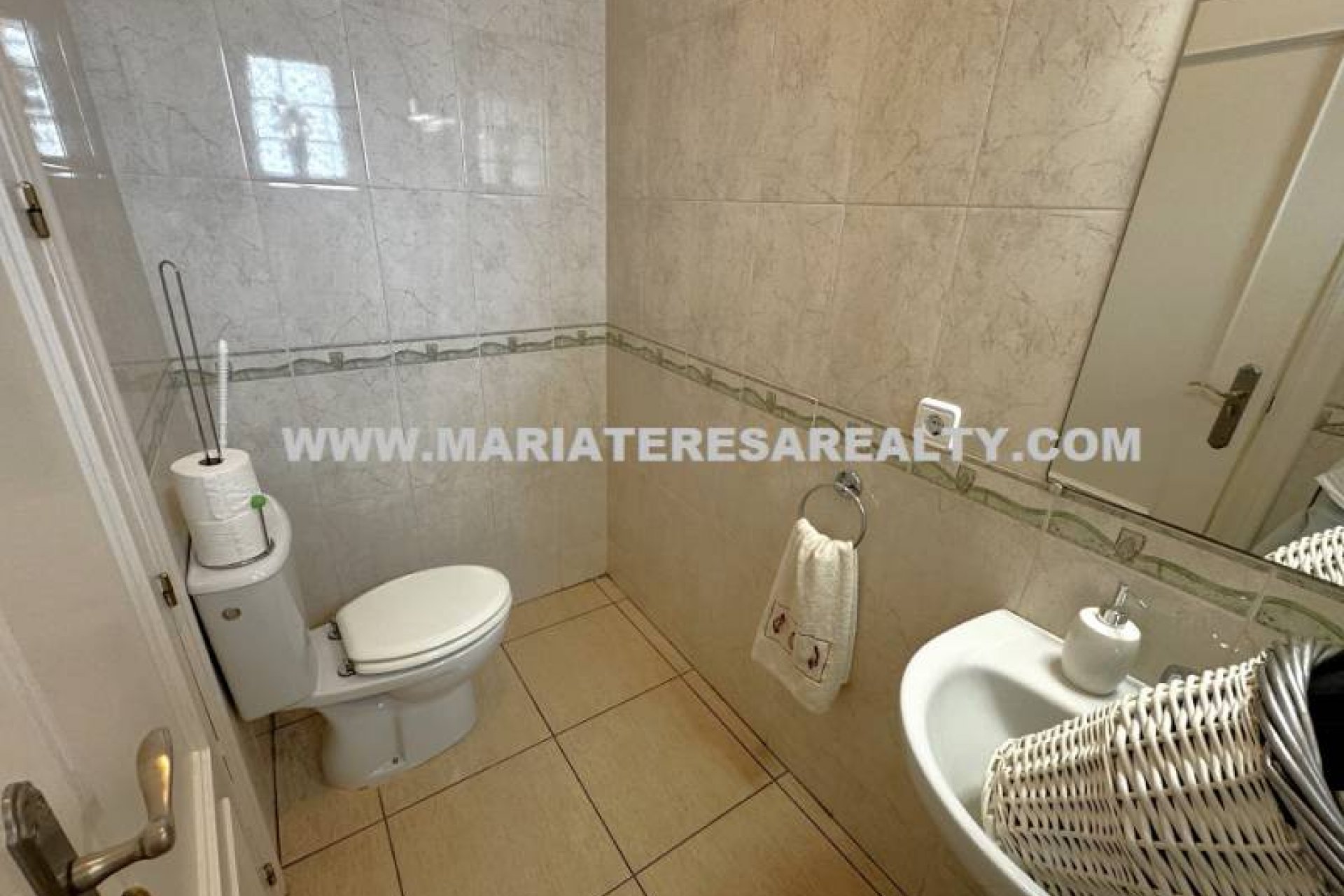 Reventa - Villa - Lo Santiago - Gea y Trujols