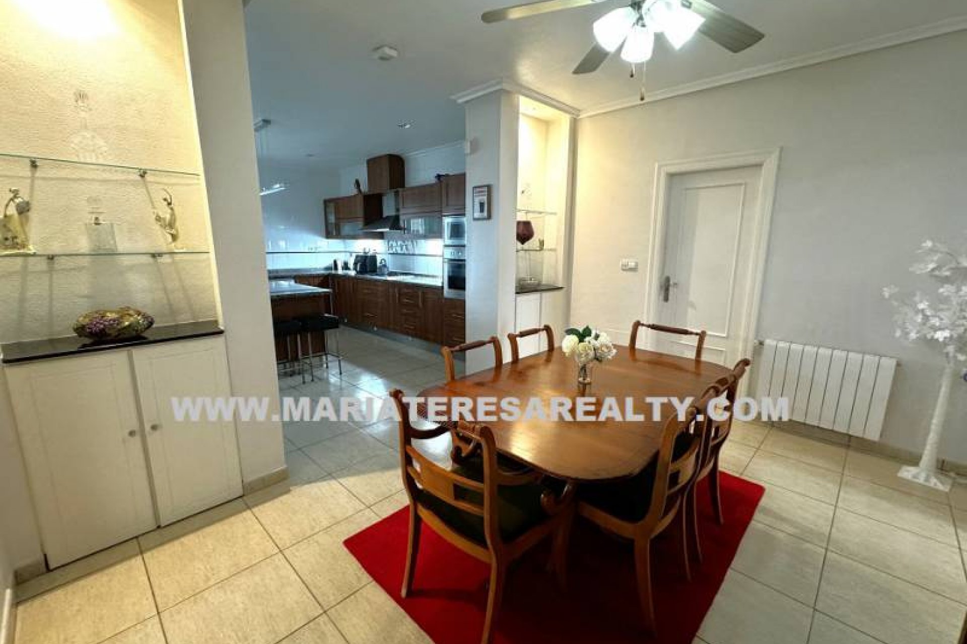 Reventa - Villa - Lo Santiago - Gea y Trujols