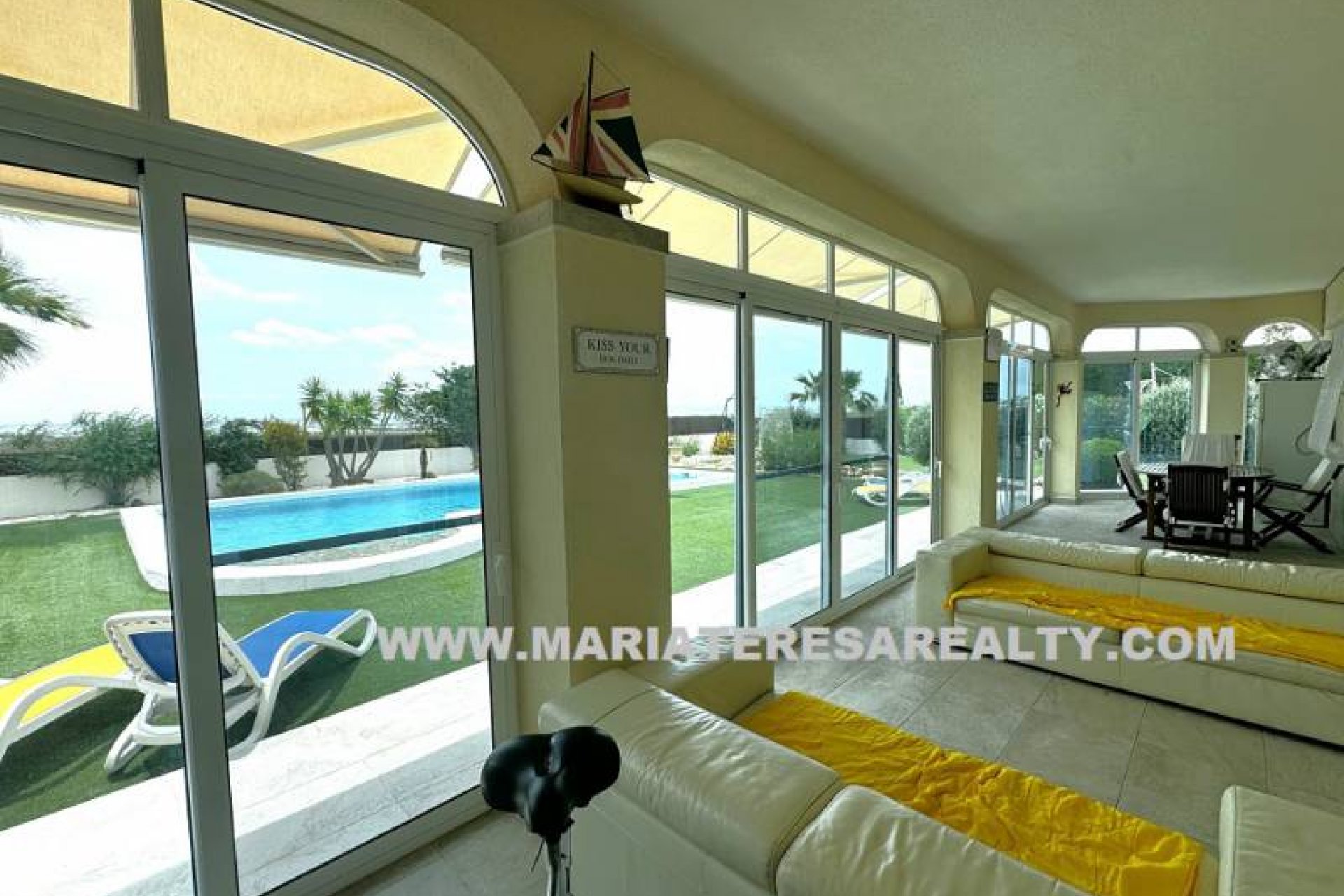 Reventa - Villa - Lo Santiago - Gea y Trujols