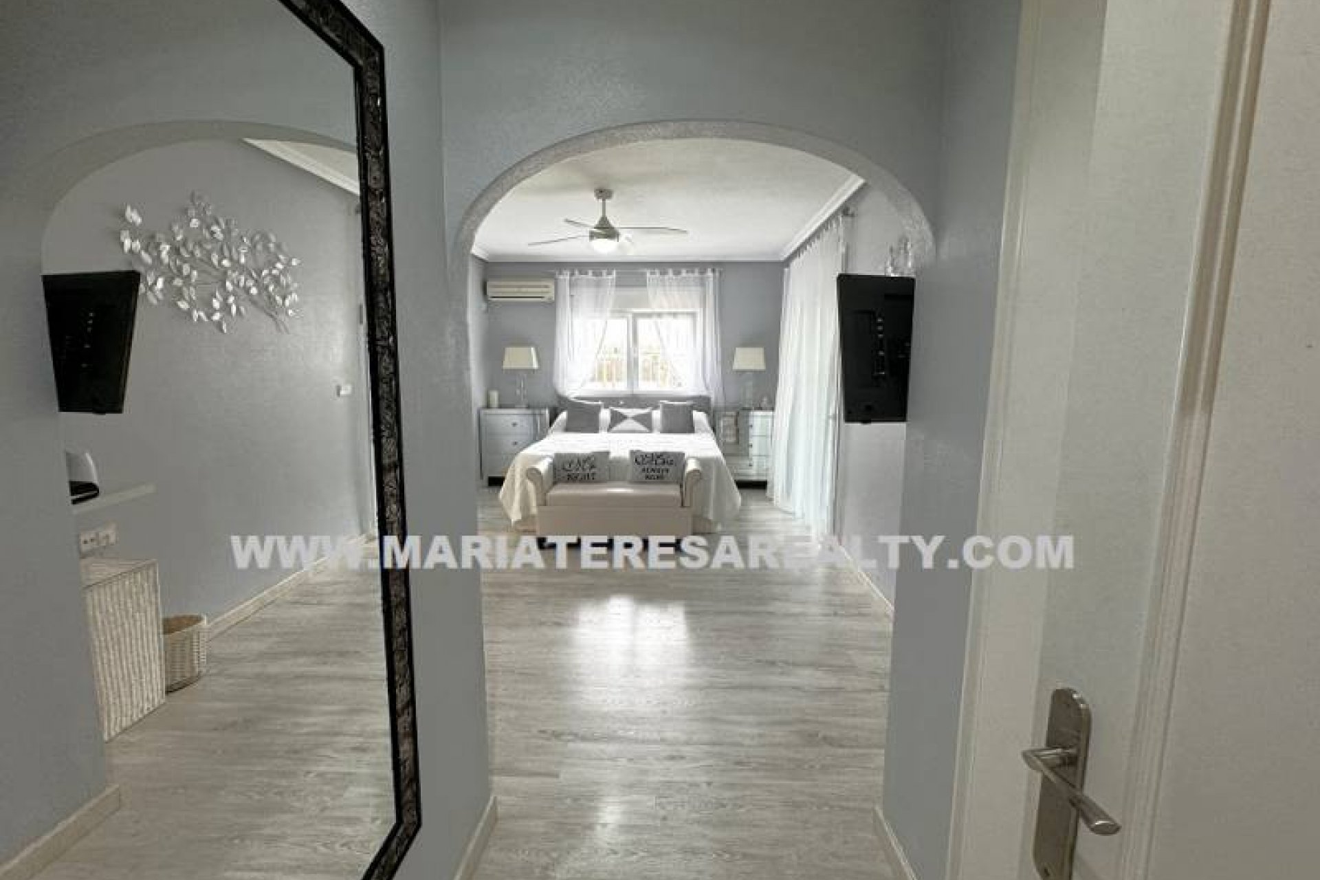 Reventa - Villa - Lo Santiago - Gea y Trujols