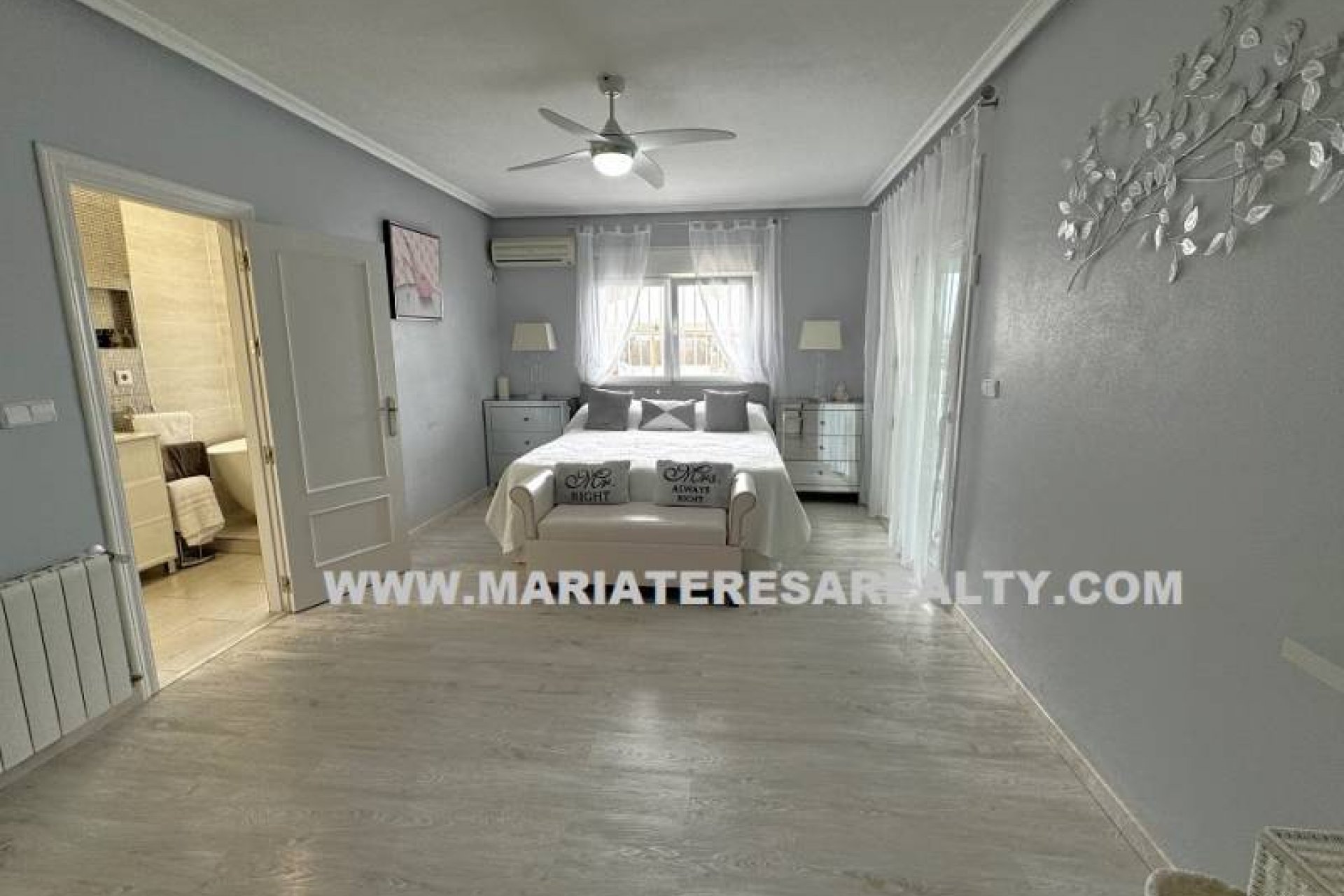 Reventa - Villa - Lo Santiago - Gea y Trujols