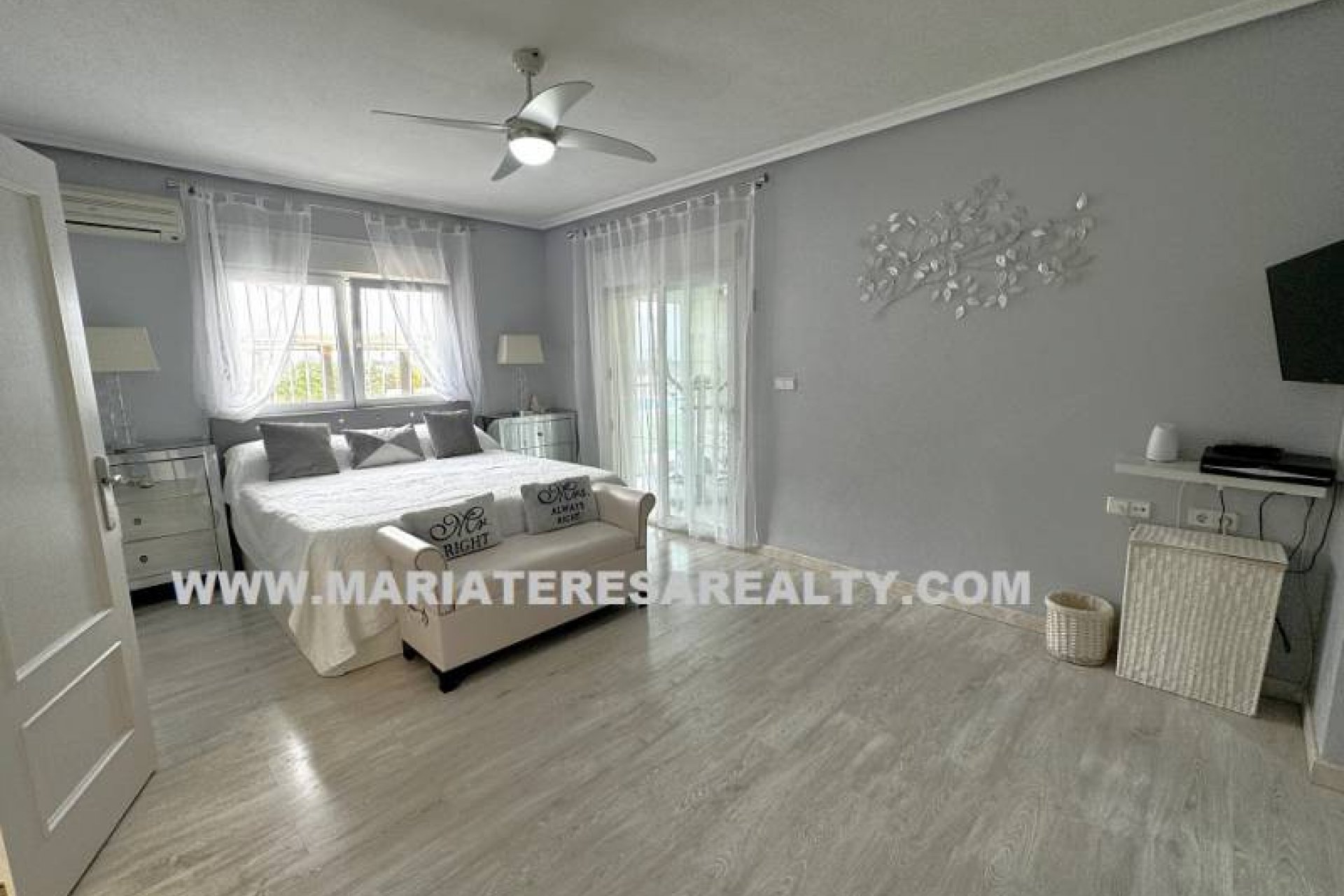 Reventa - Villa - Lo Santiago - Gea y Trujols