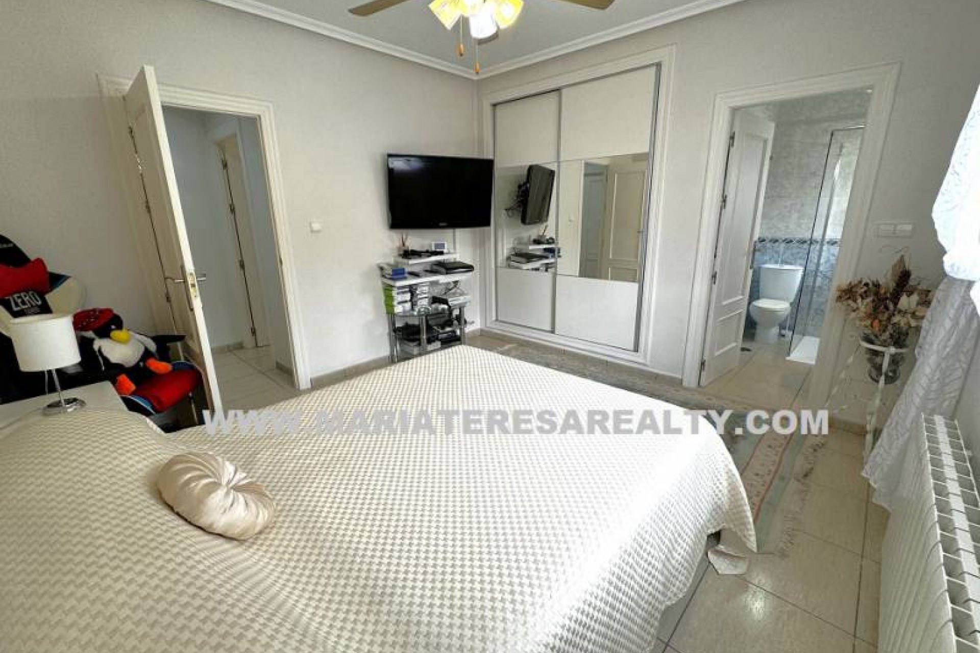 Reventa - Villa - Lo Santiago - Gea y Trujols