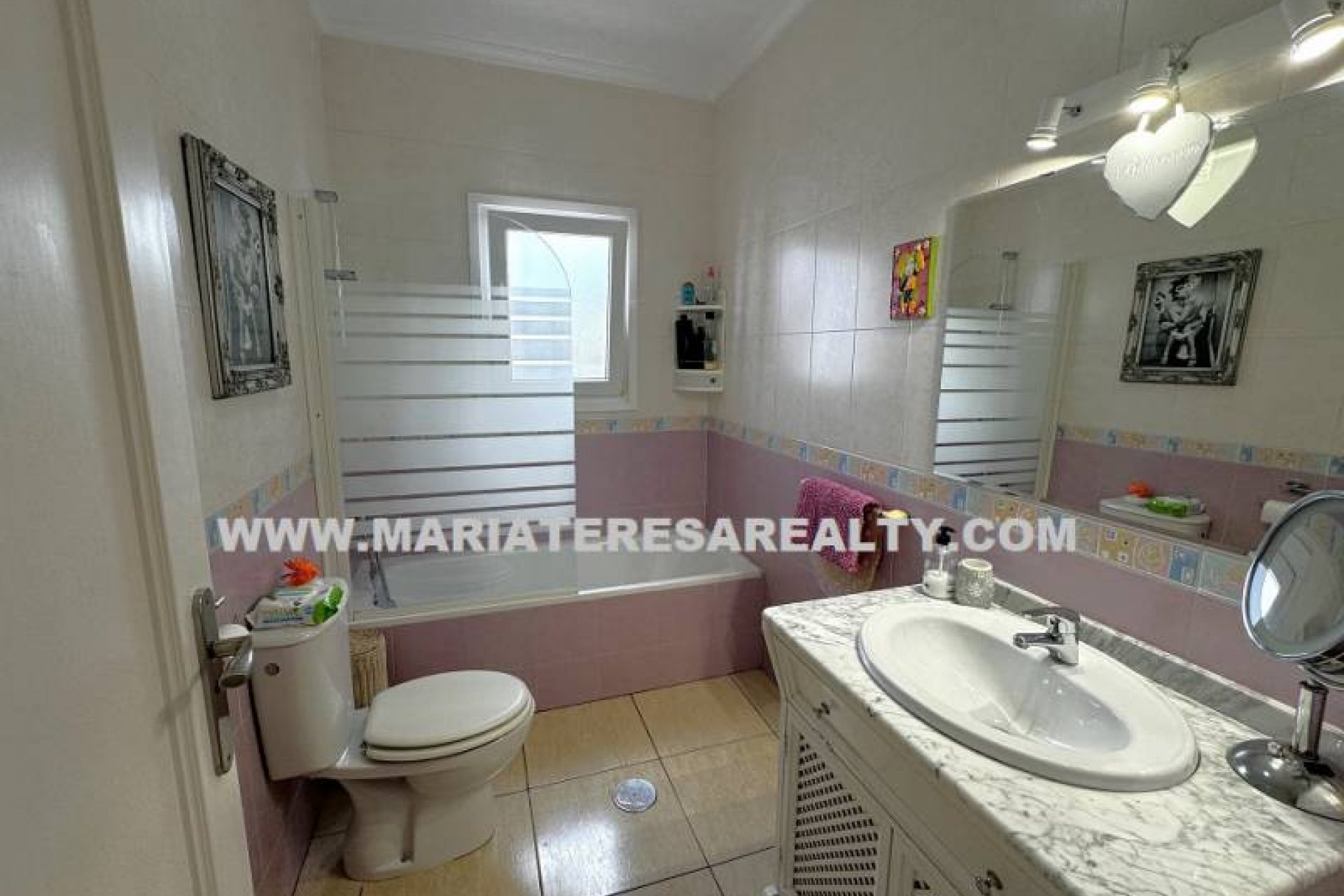 Reventa - Villa - Lo Santiago - Gea y Trujols