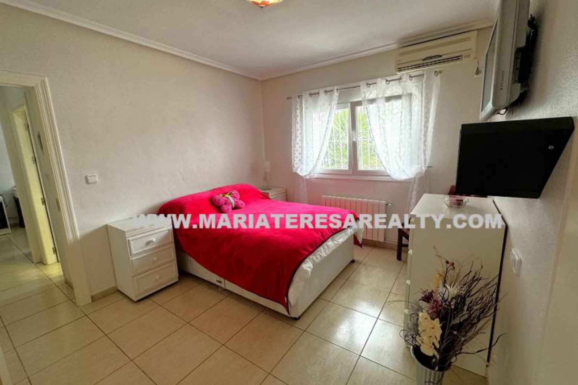 Reventa - Villa - Lo Santiago - Gea y Trujols