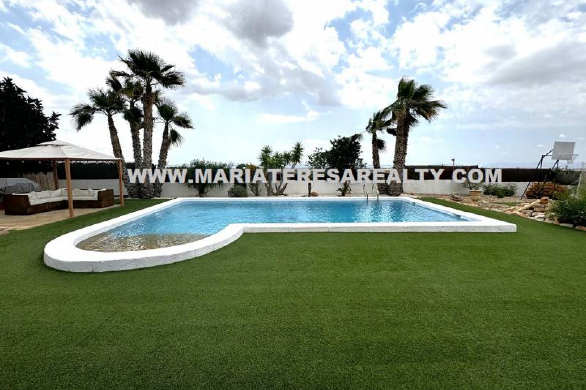 Reventa - Villa - Lo Santiago - Gea y Trujols