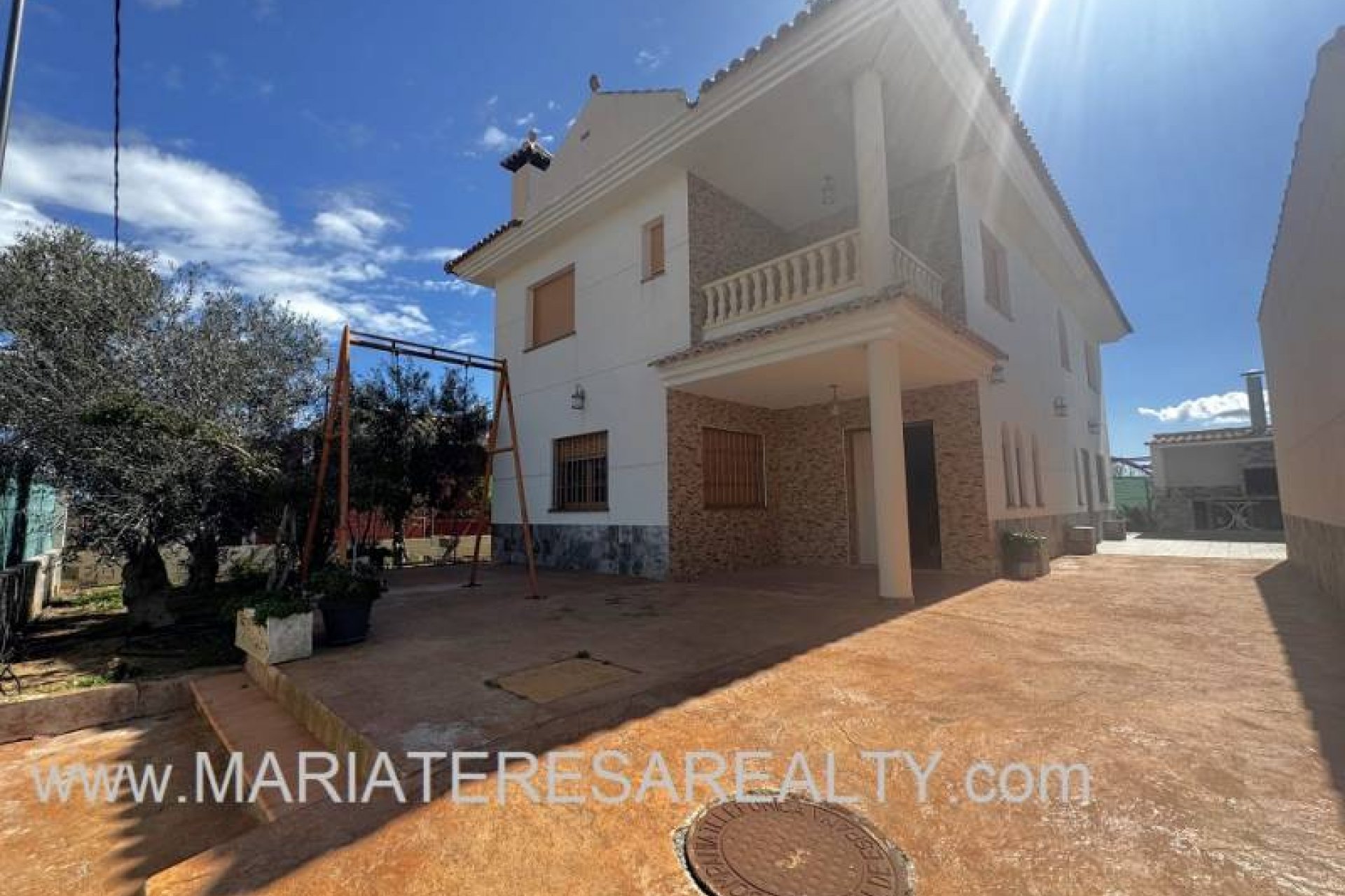 Reventa - Villa - Los Alcazares - La Bahia Bella