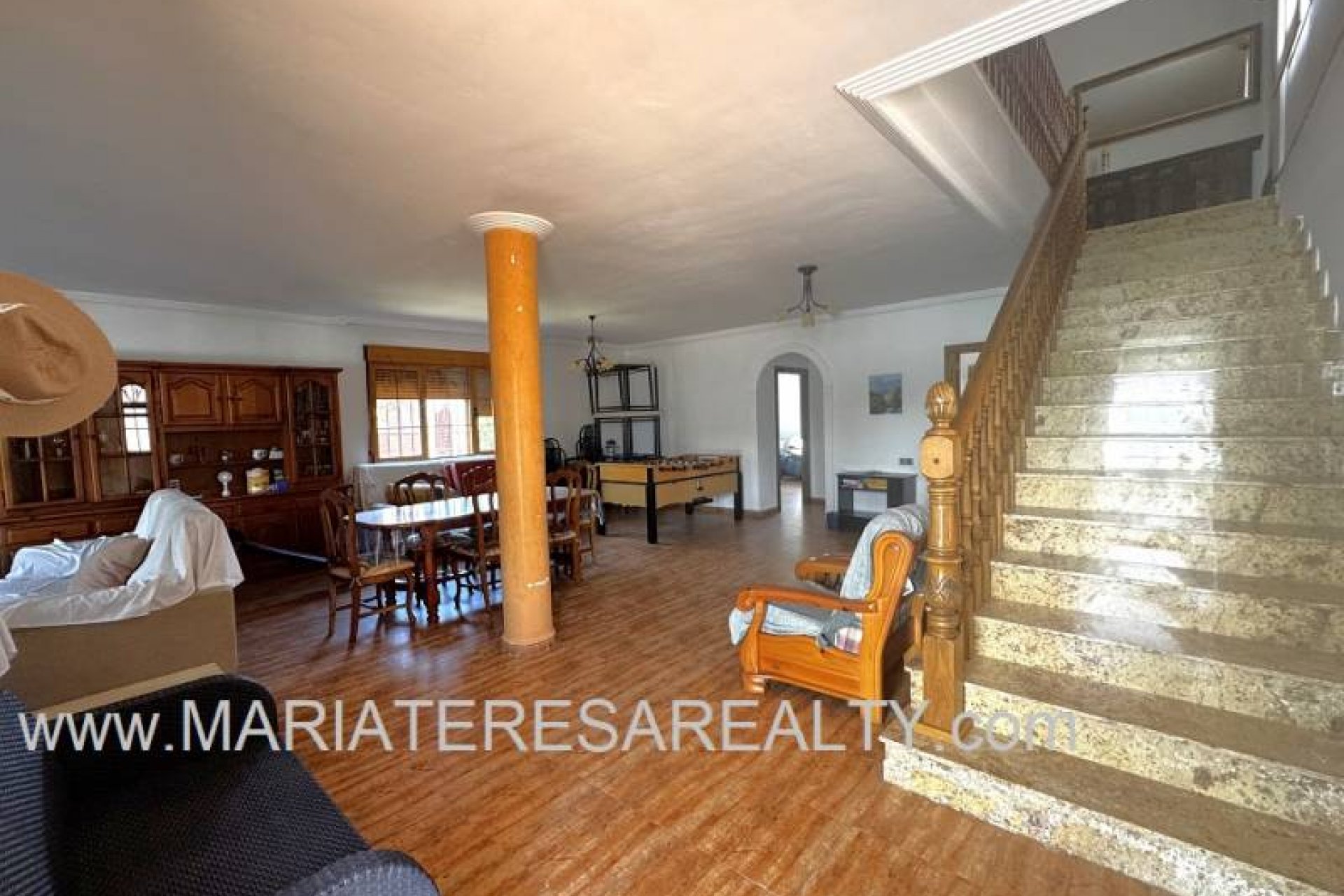 Reventa - Villa - Los Alcazares - La Bahia Bella