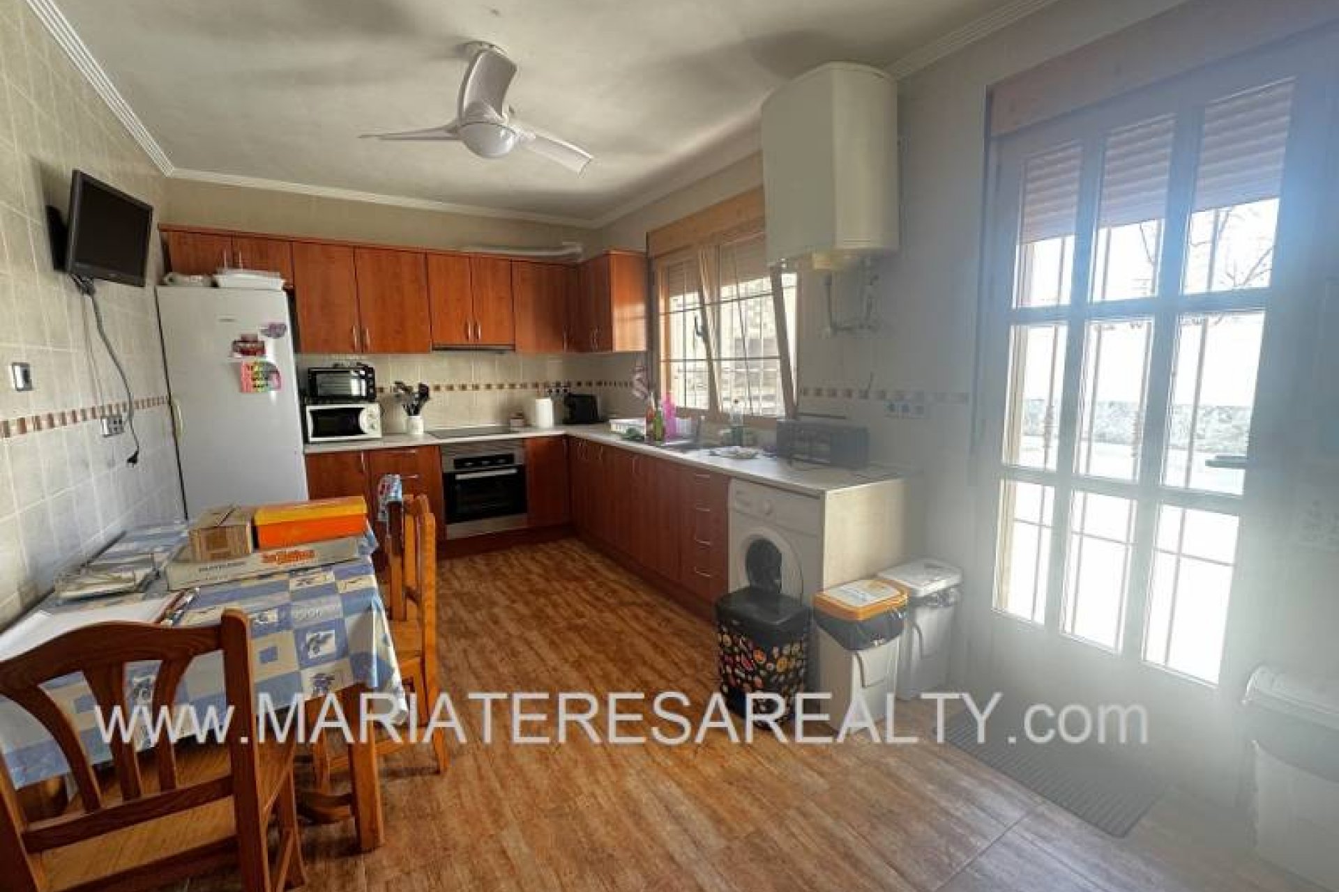 Reventa - Villa - Los Alcazares - La Bahia Bella