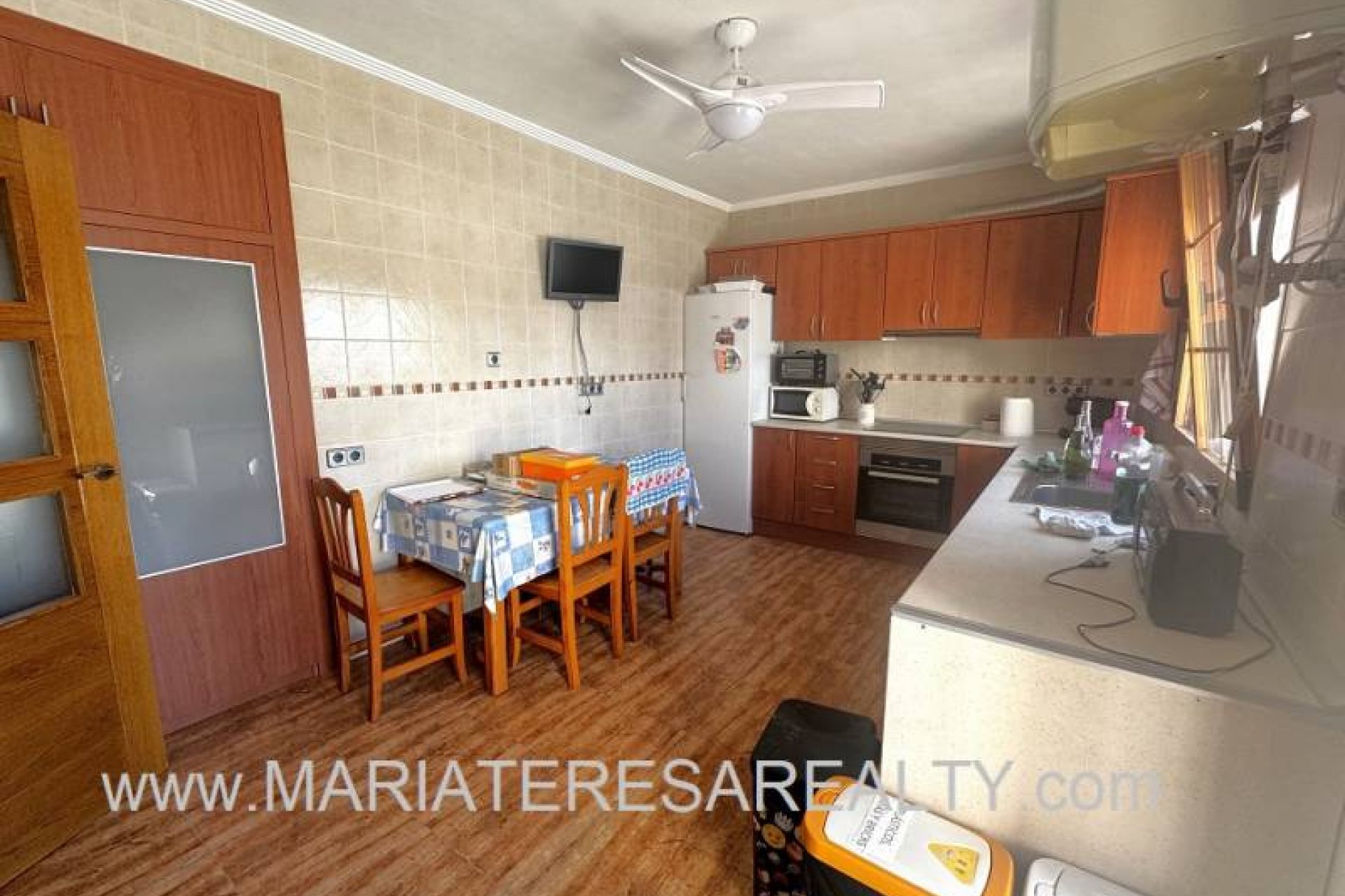 Reventa - Villa - Los Alcazares - La Bahia Bella