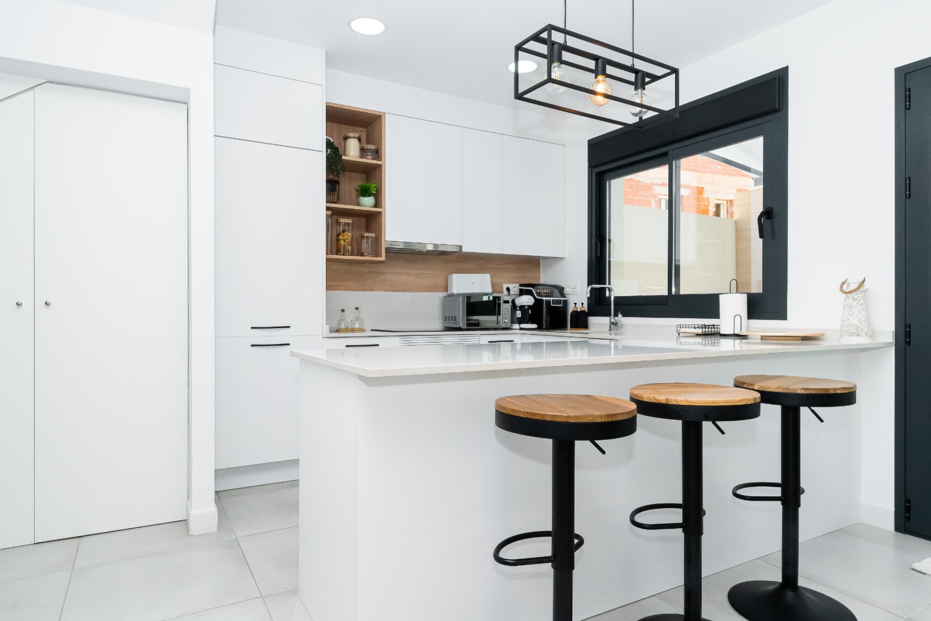 Reventa - Villa - Los Montesinos