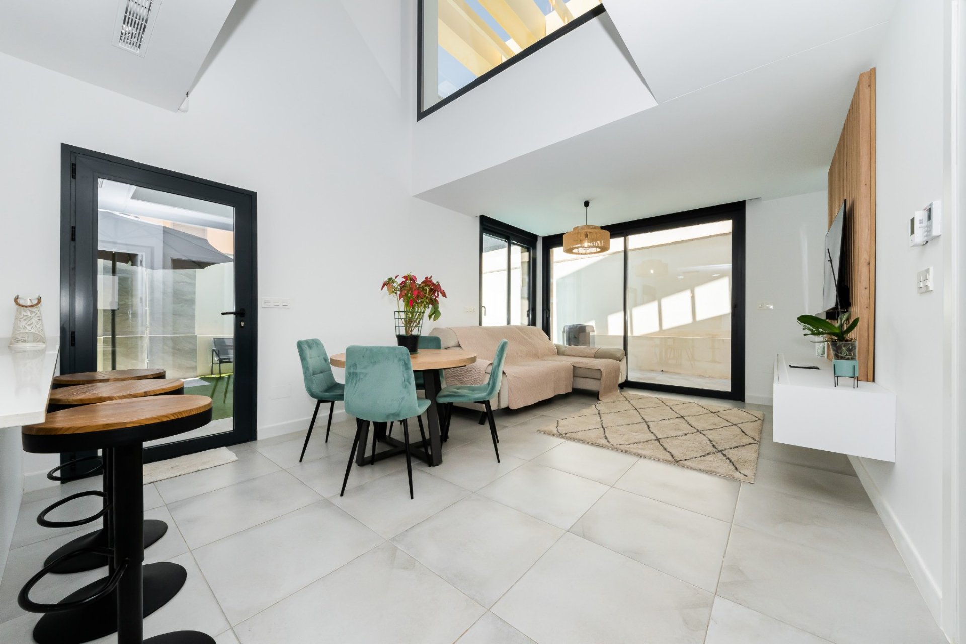 Reventa - Villa - Los Montesinos