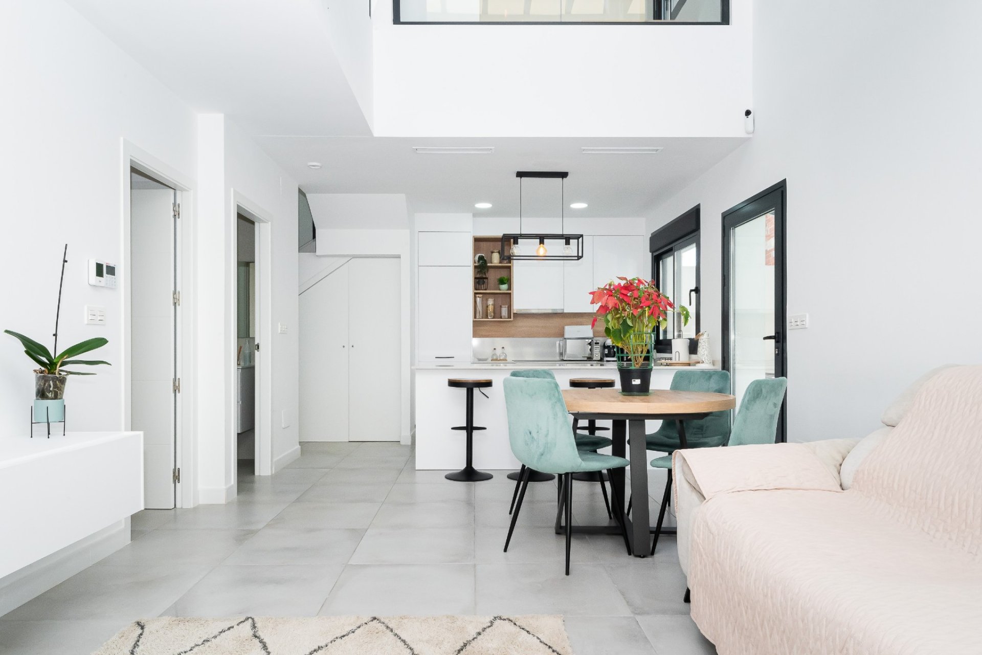 Reventa - Villa - Los Montesinos