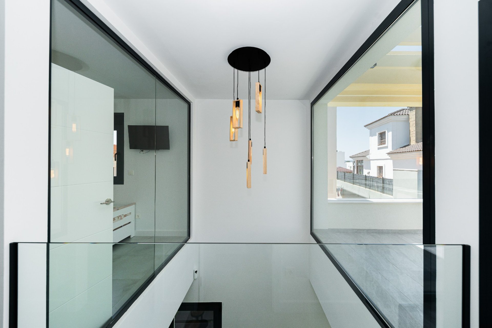 Reventa - Villa - Los Montesinos