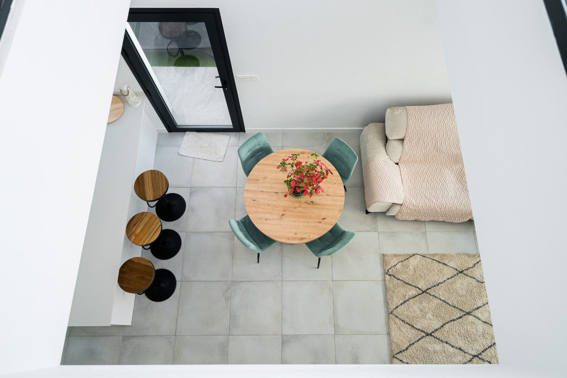 Reventa - Villa - Los Montesinos