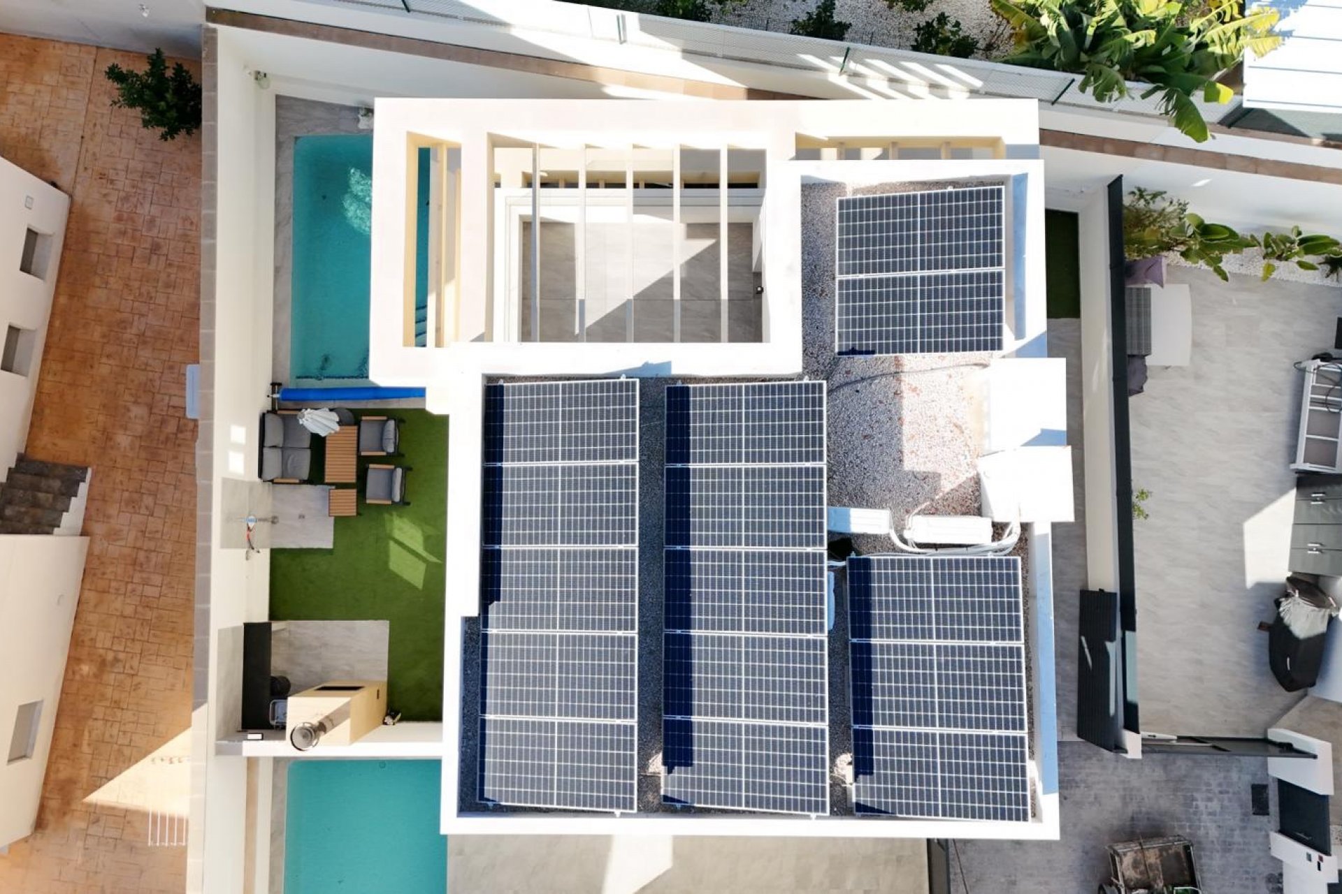 Reventa - Villa - Los Montesinos